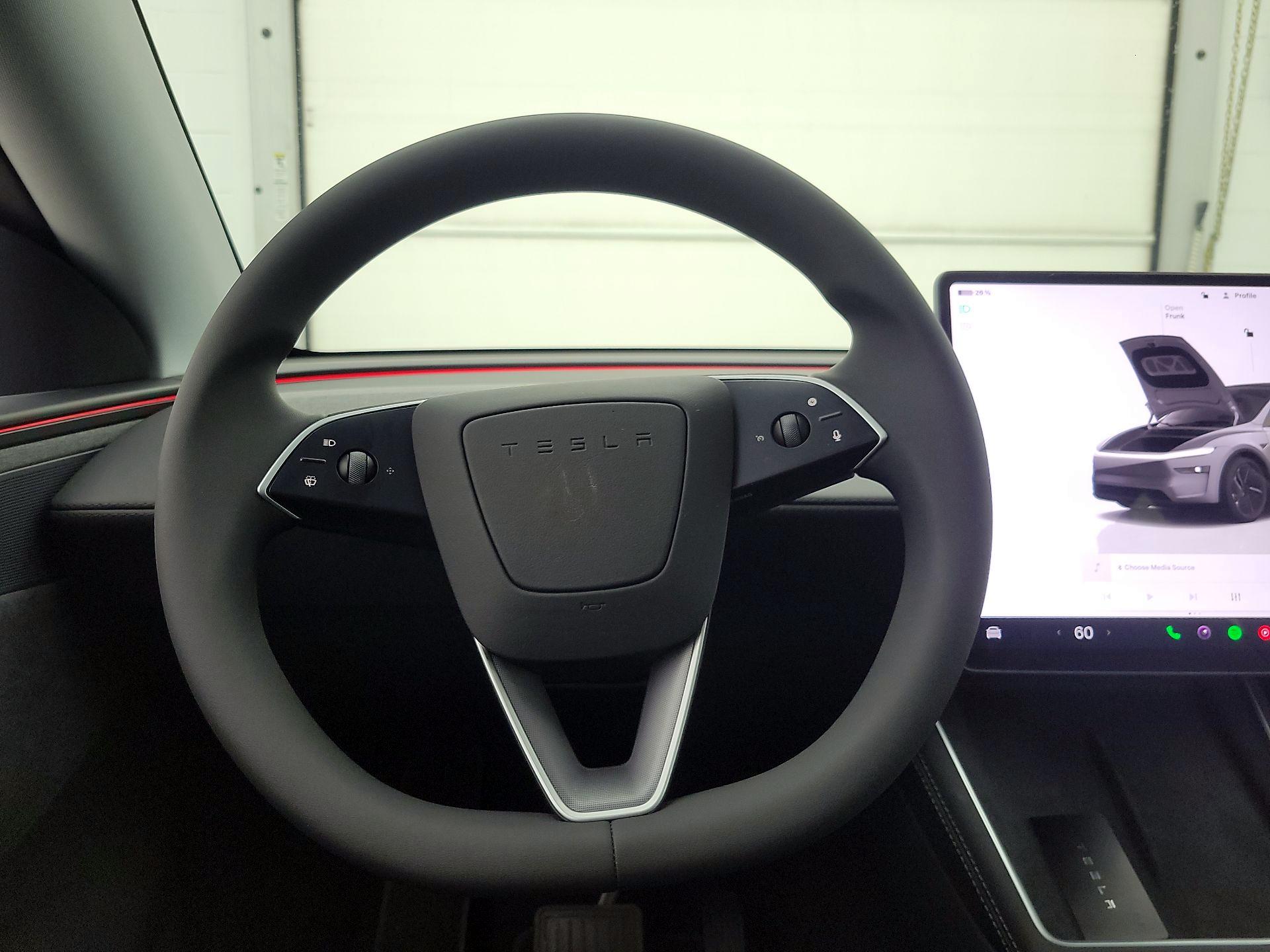 Thumbnail: 2026 Tesla Model Y - 10