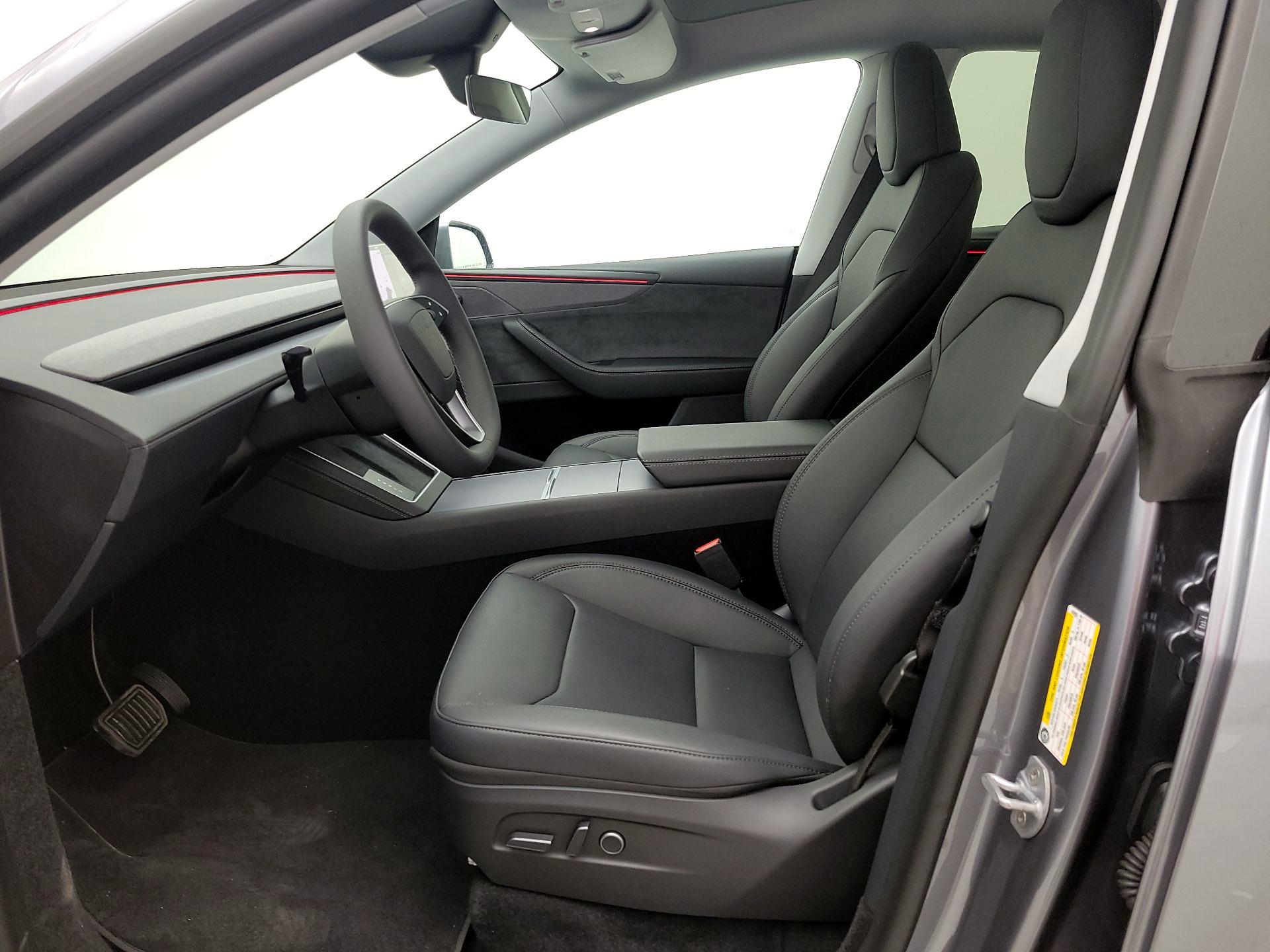 Thumbnail: 2026 Tesla Model Y - 11