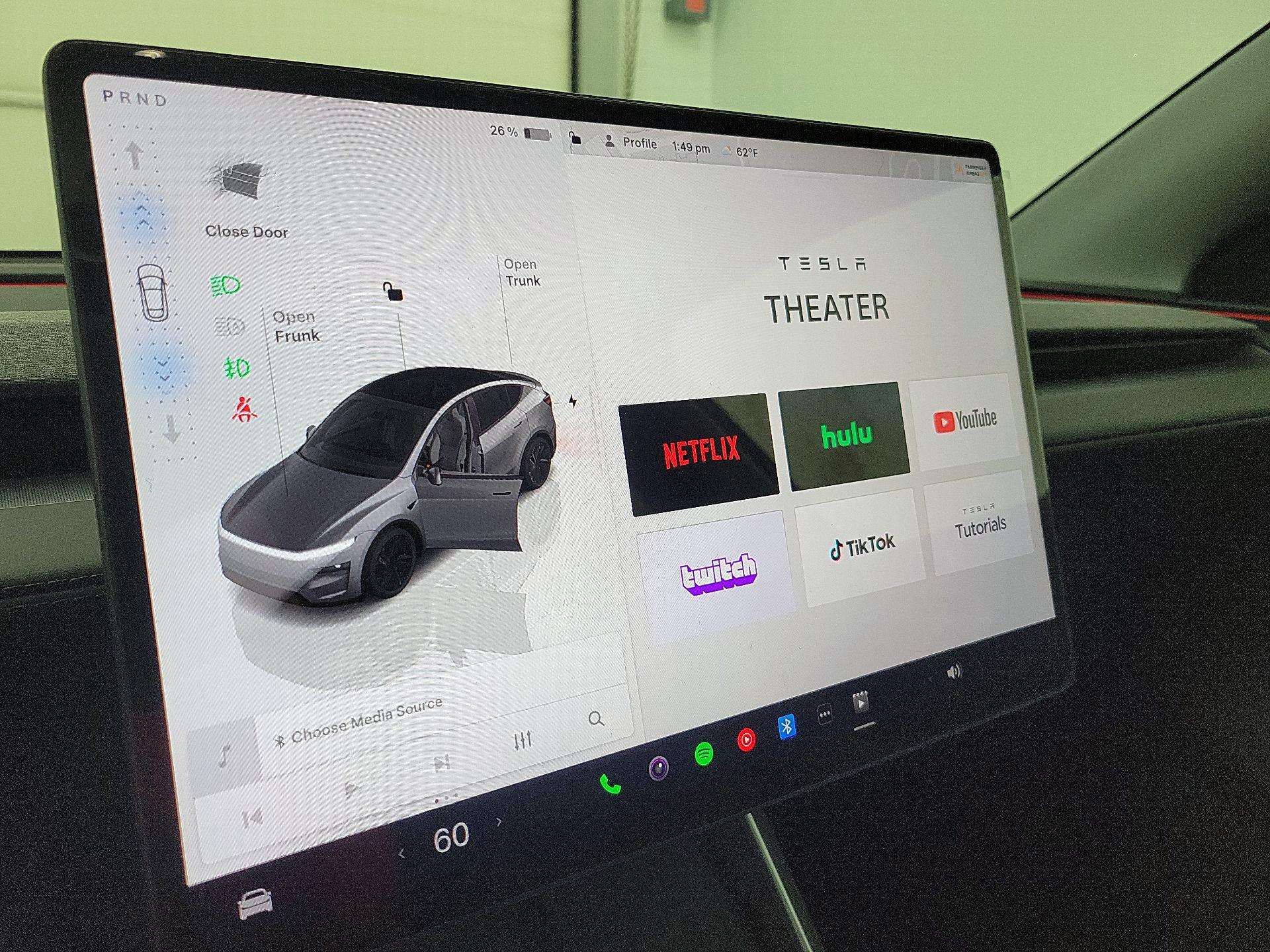 Thumbnail: 2026 Tesla Model Y - 14