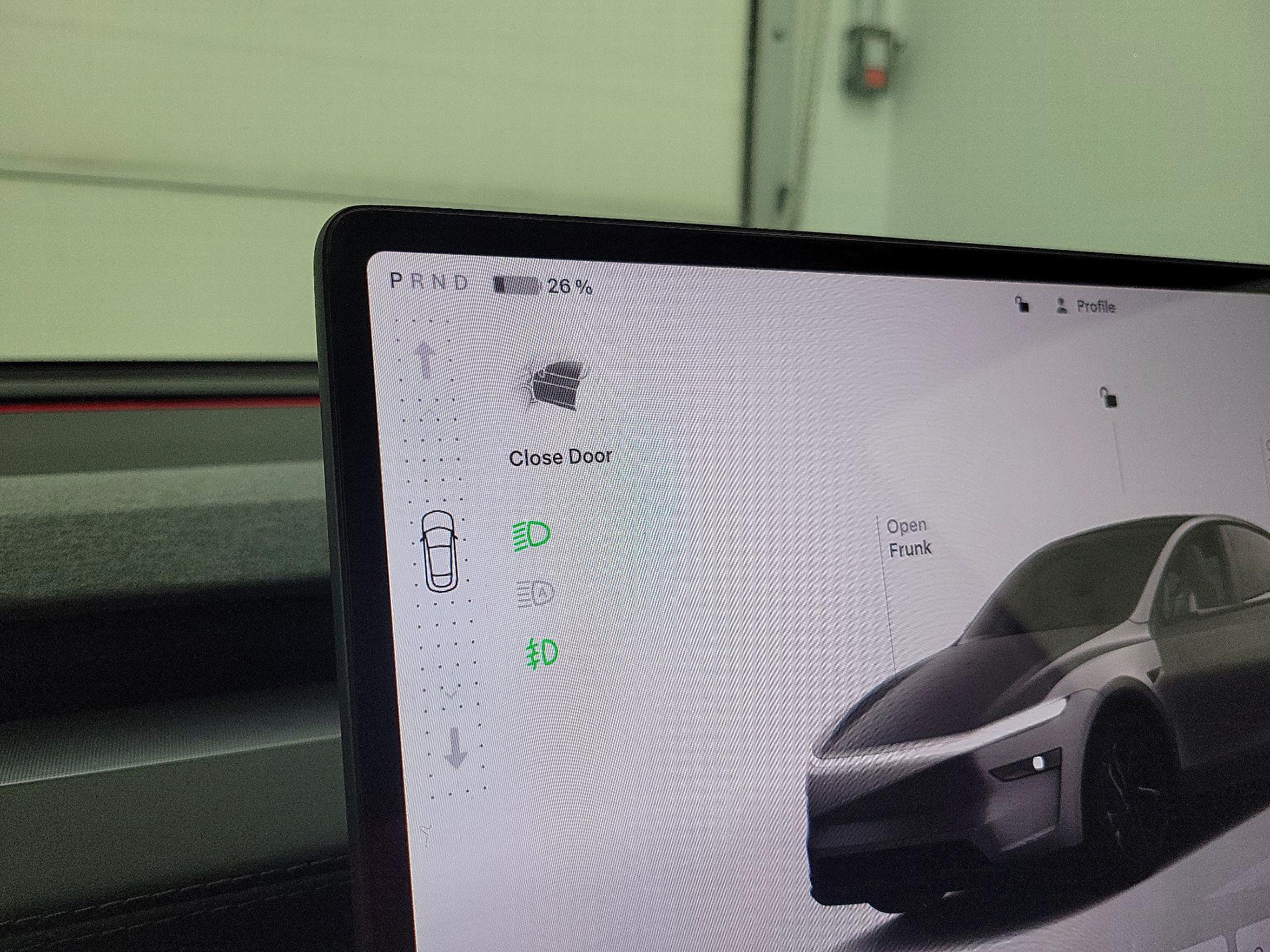 Thumbnail: 2026 Tesla Model Y - 16