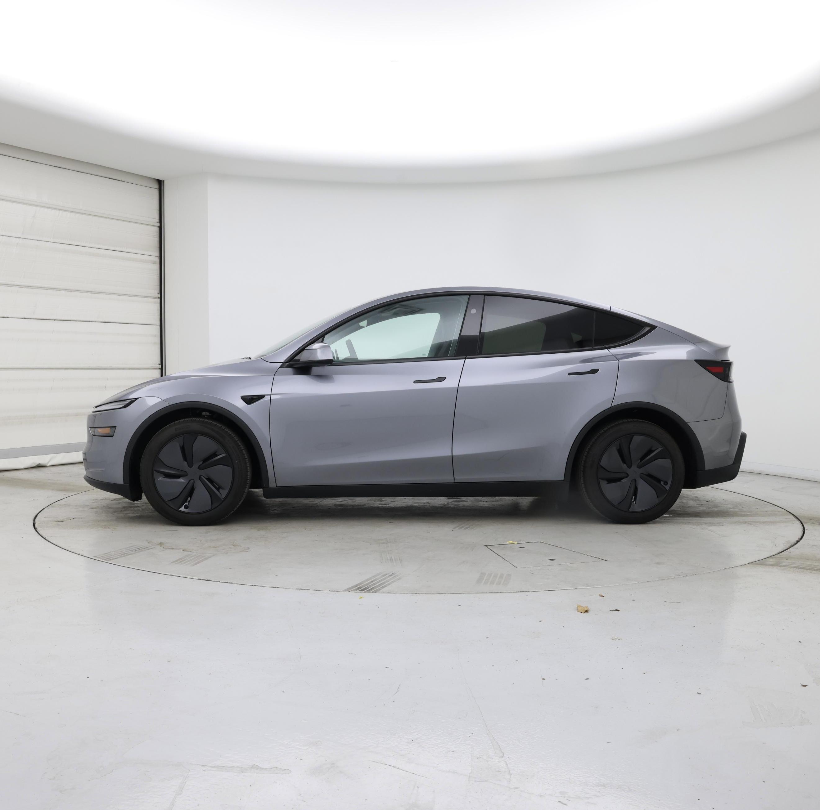 Thumbnail: 2026 Tesla Model Y - 3