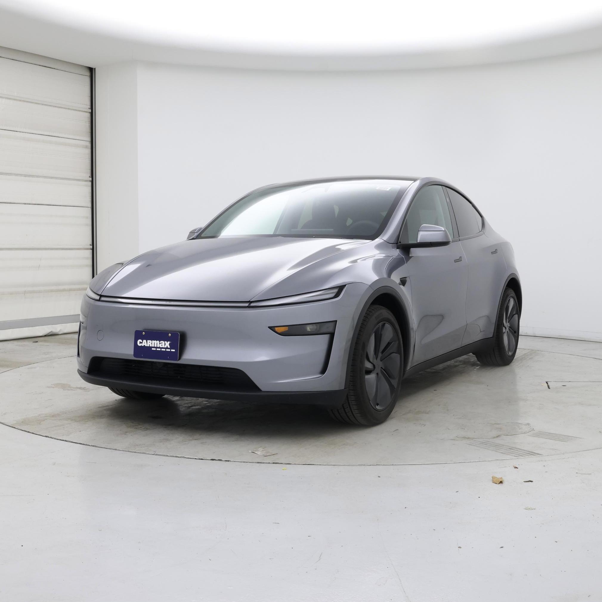 Thumbnail: 2026 Tesla Model Y - 4