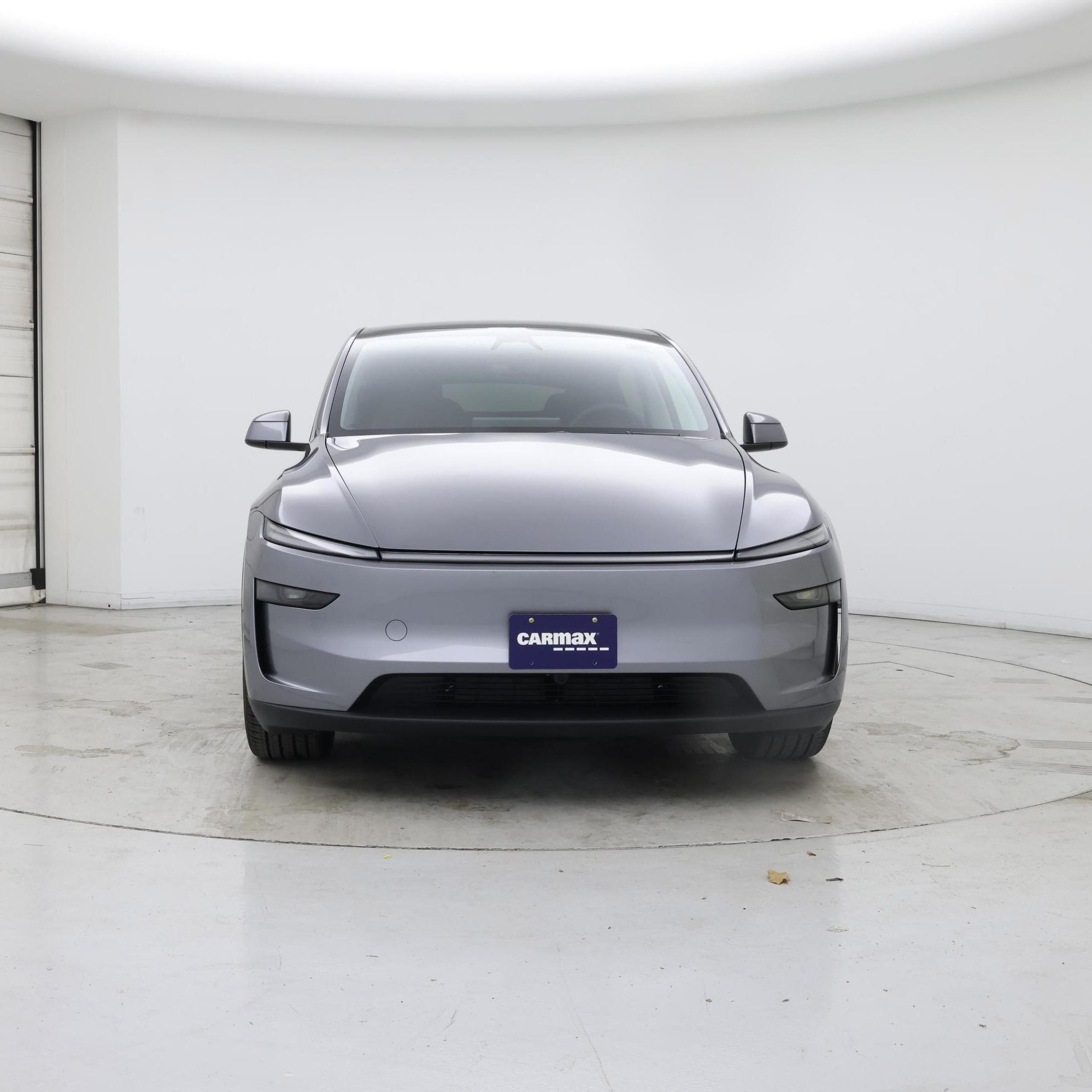 Thumbnail: 2026 Tesla Model Y - 5