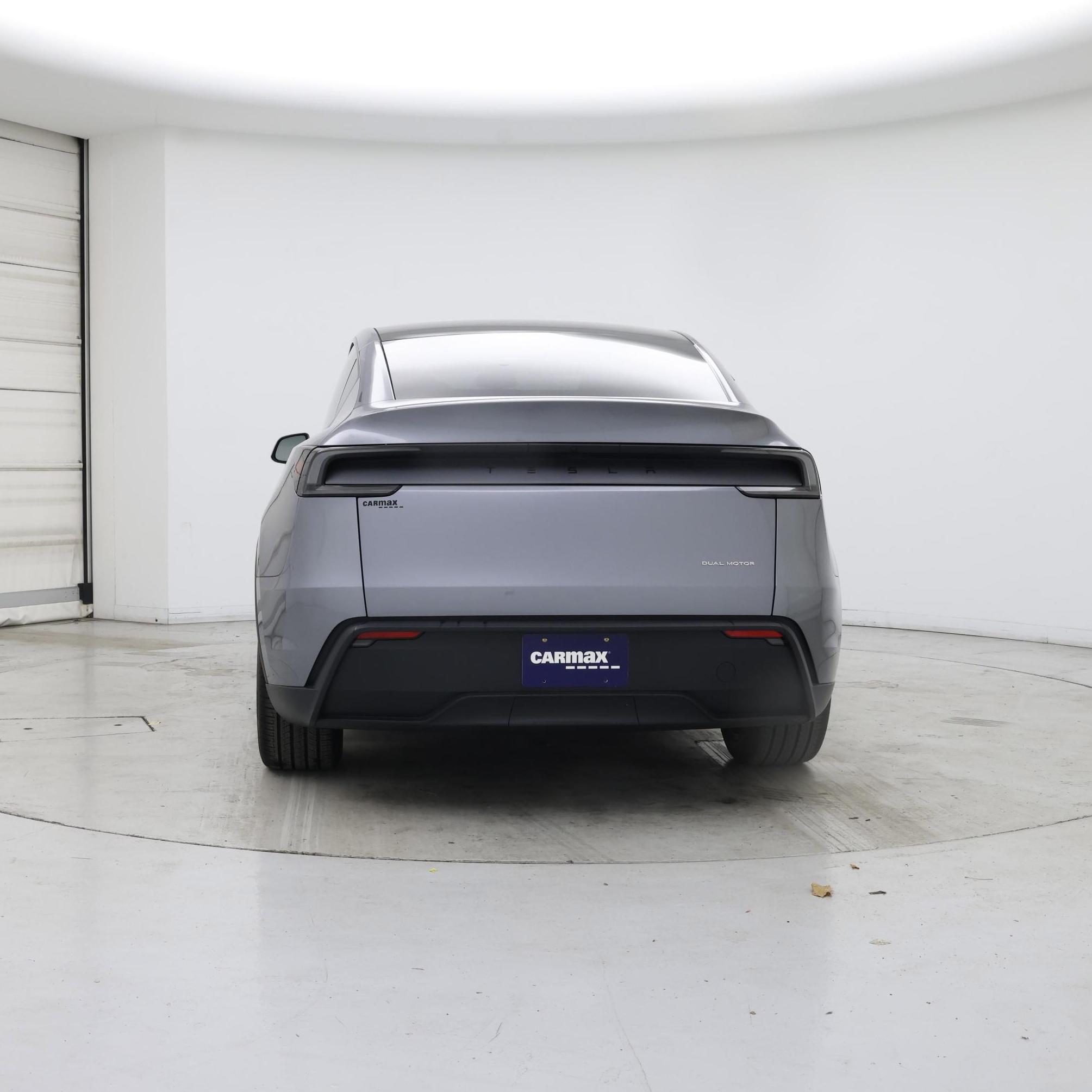 Thumbnail: 2026 Tesla Model Y - 6