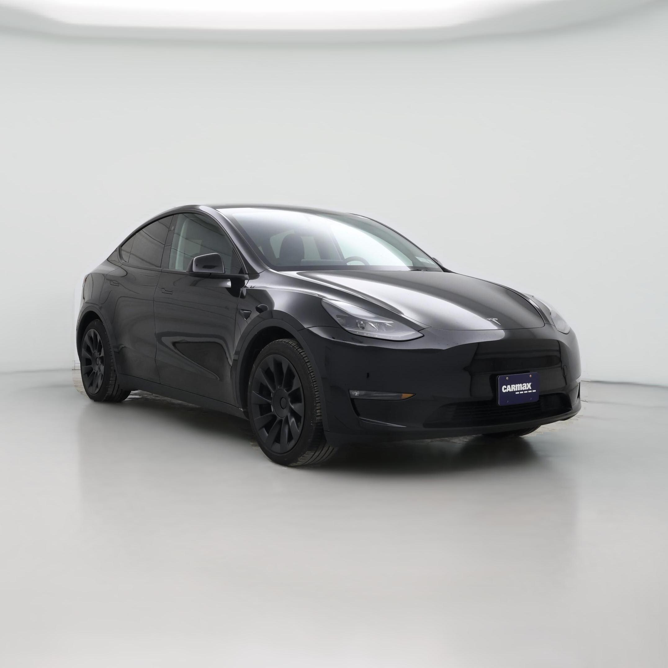 Thumbnail: 2023 Tesla Model Y - 1