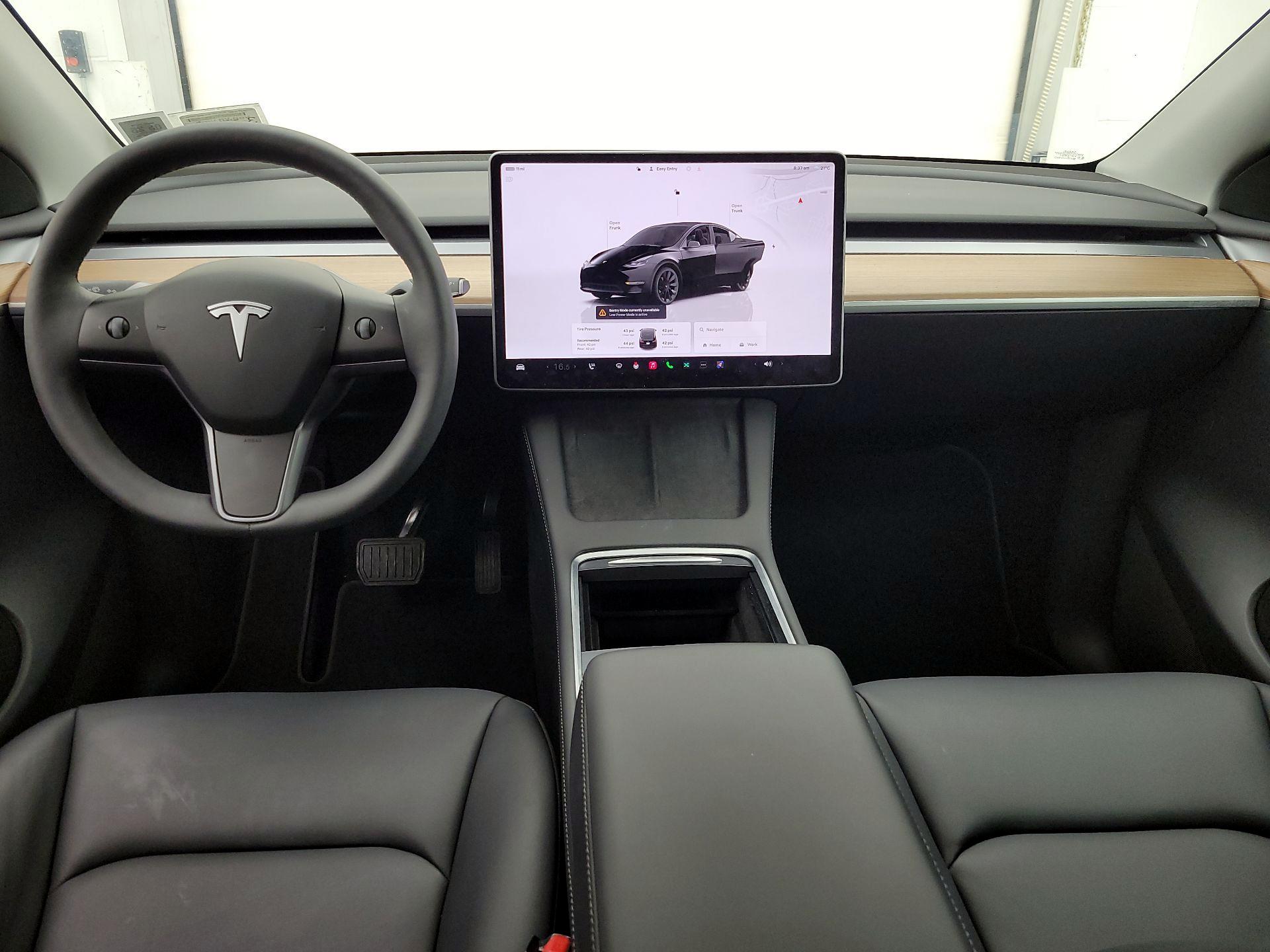 Thumbnail: 2023 Tesla Model Y - 9