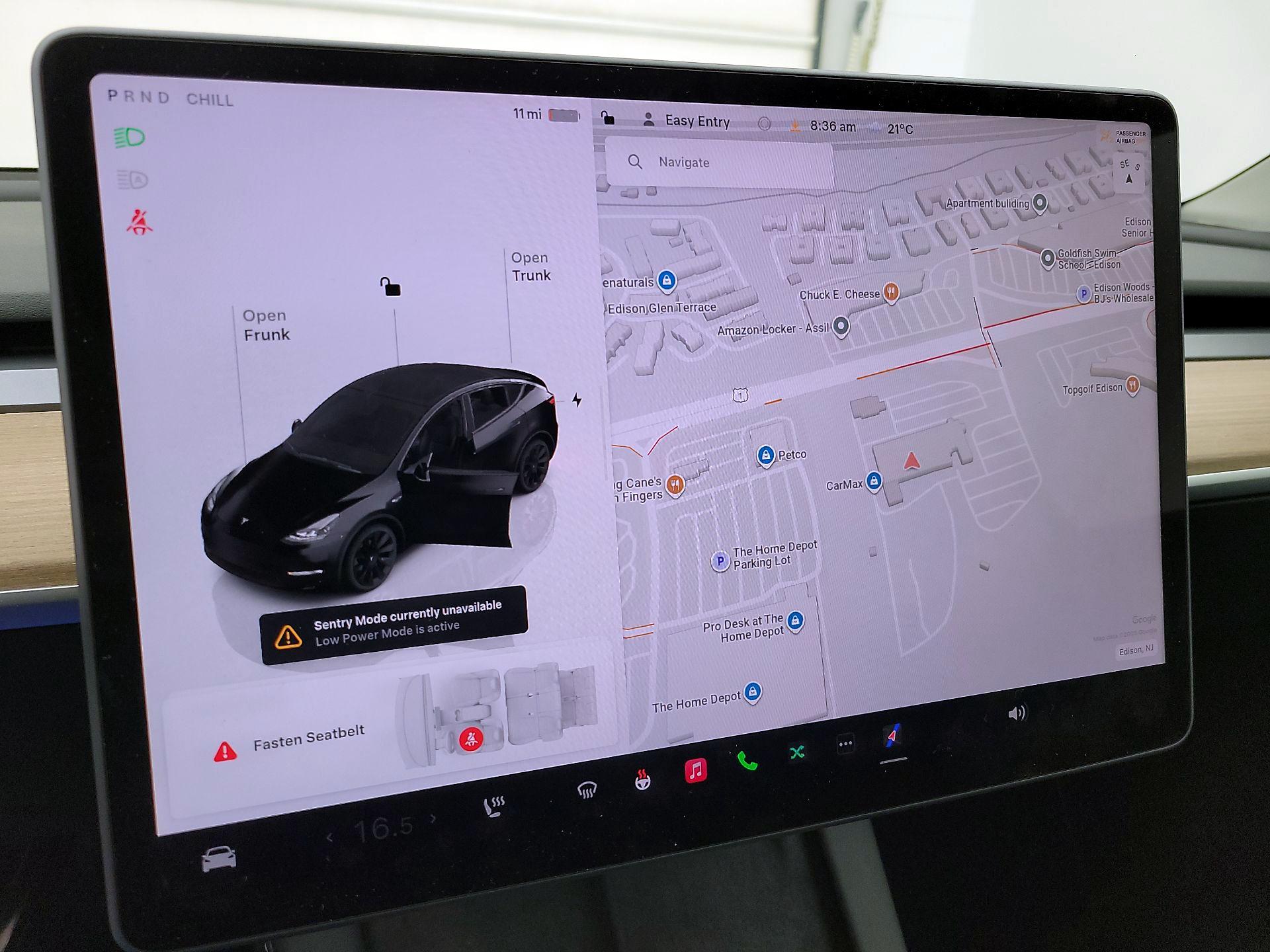 Thumbnail: 2023 Tesla Model Y - 13