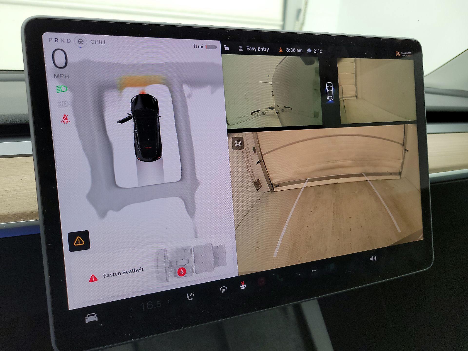 Thumbnail: 2023 Tesla Model Y - 14