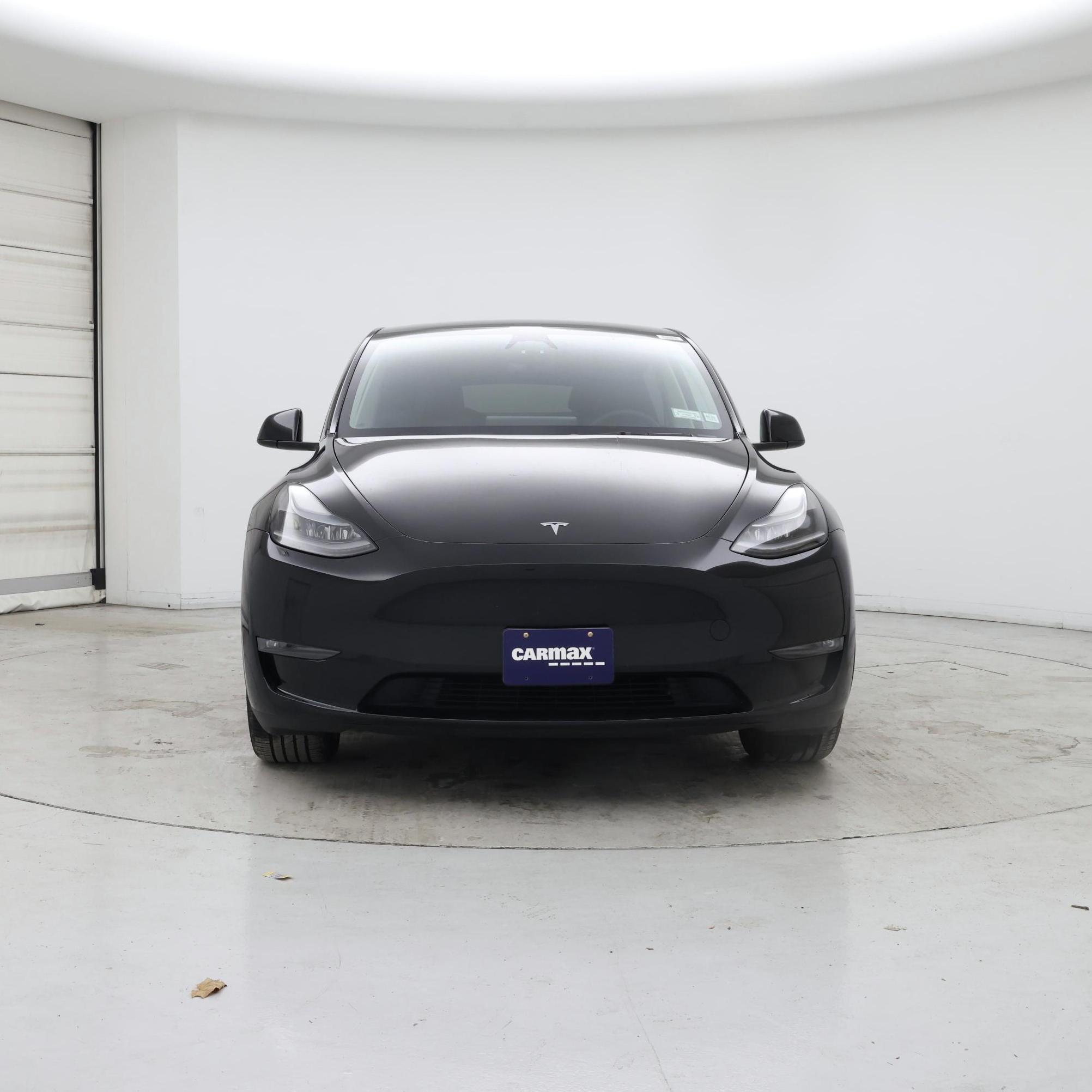 Thumbnail: 2023 Tesla Model Y - 5