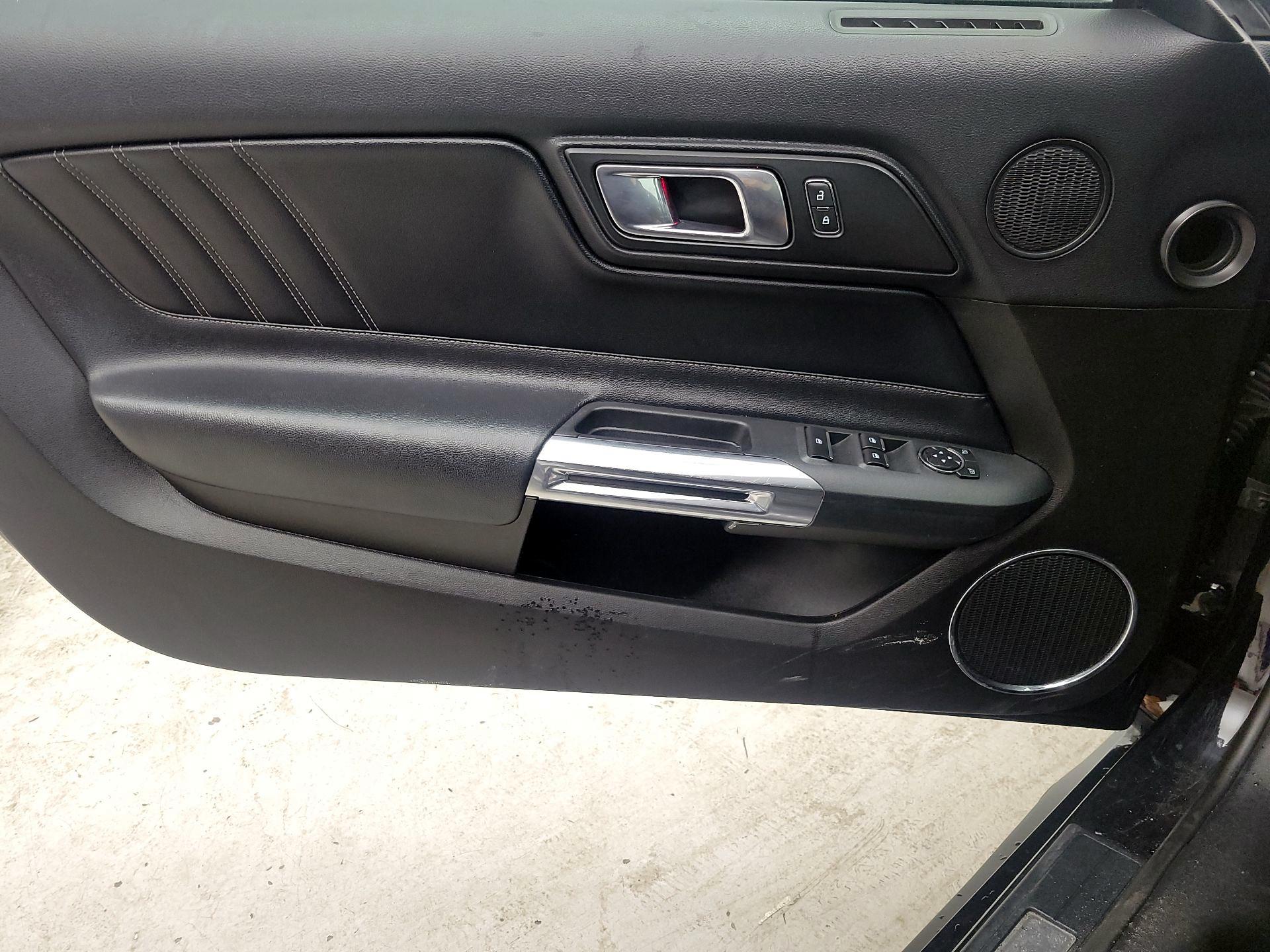 Thumbnail: 2021 Ford Mustang - 12