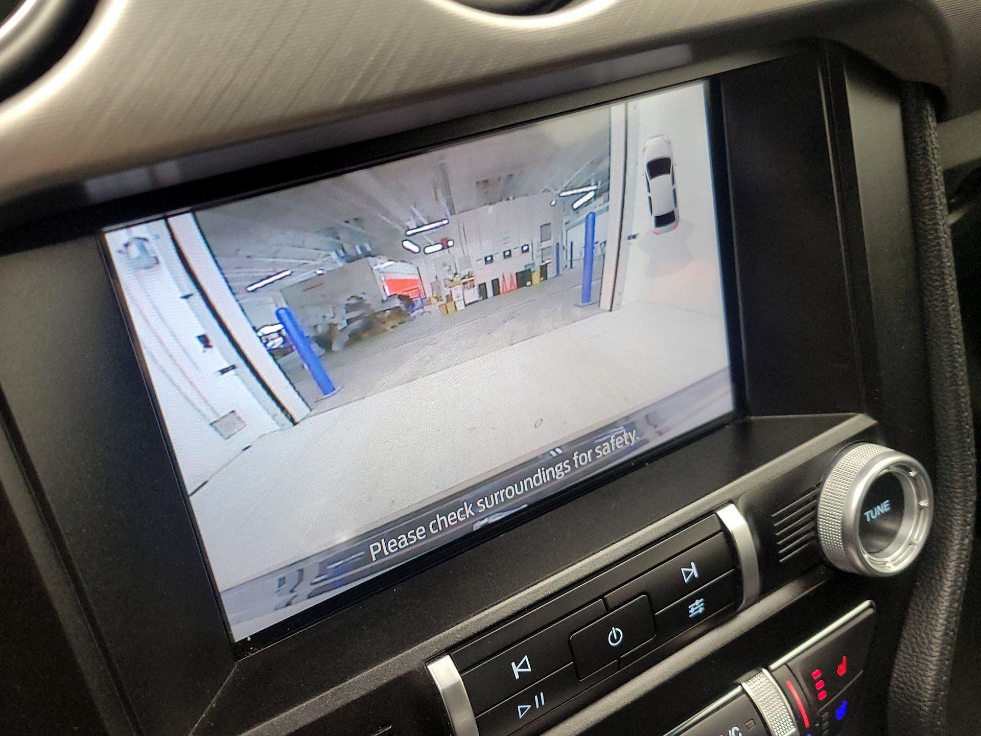 Thumbnail: 2021 Ford Mustang - 14