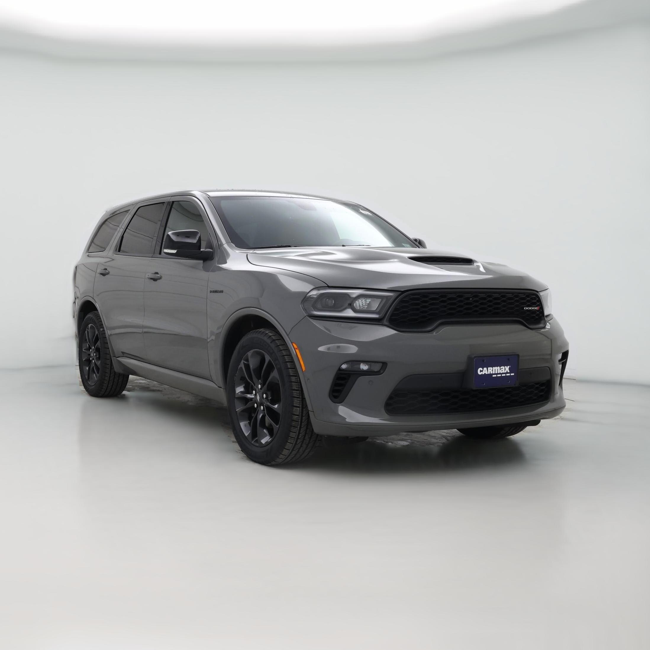 Thumbnail: 2022 Dodge Durango - 1