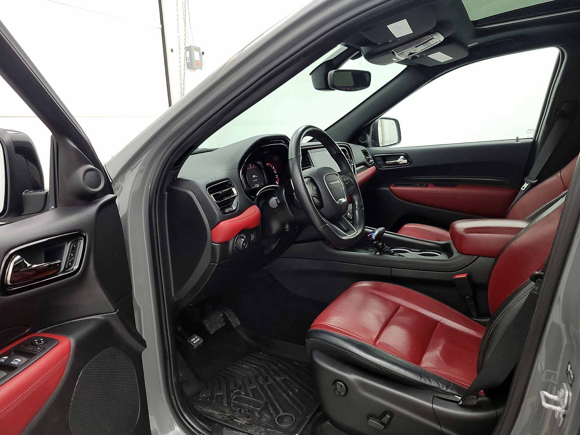 Thumbnail: 2022 Dodge Durango - 11