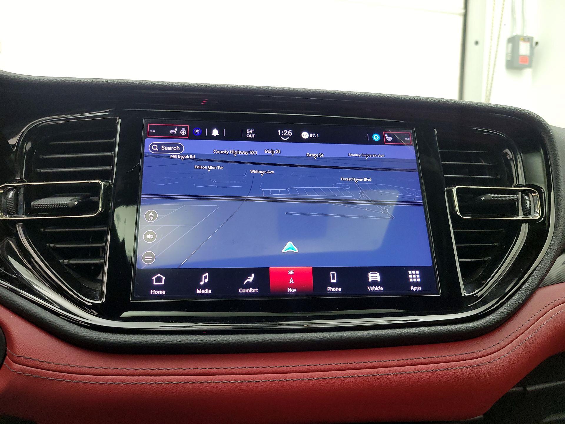 Thumbnail: 2022 Dodge Durango - 14