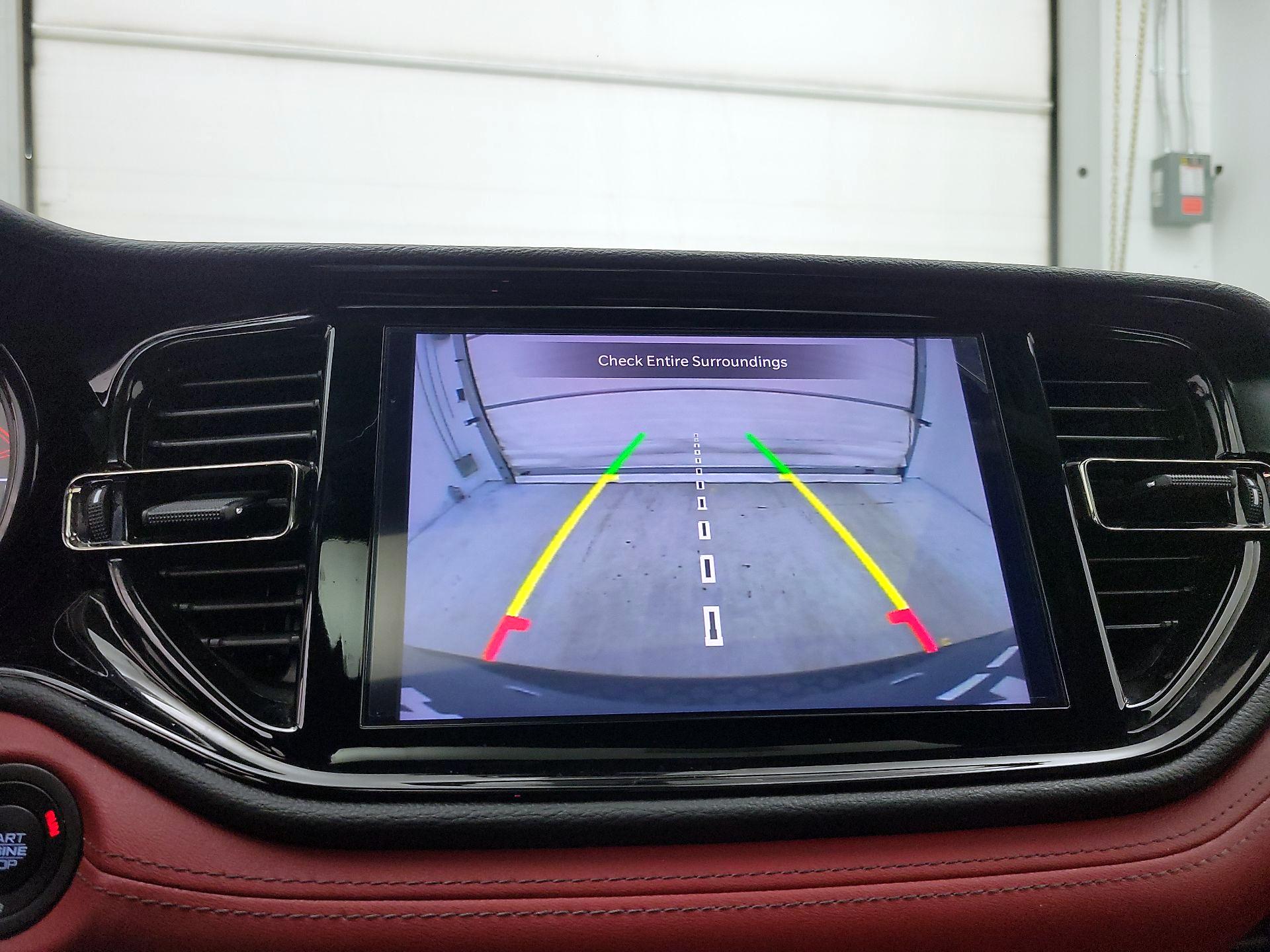 Thumbnail: 2022 Dodge Durango - 15