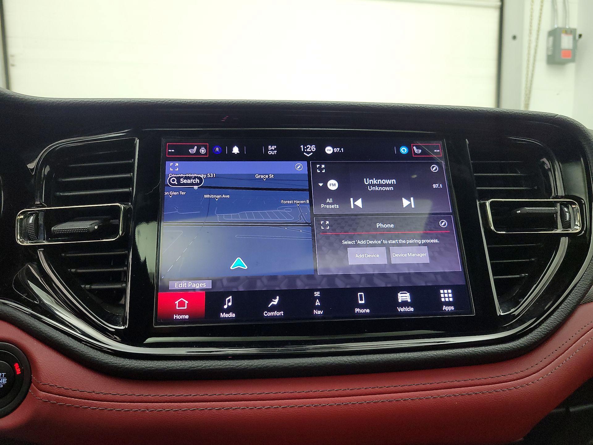 Thumbnail: 2022 Dodge Durango - 16