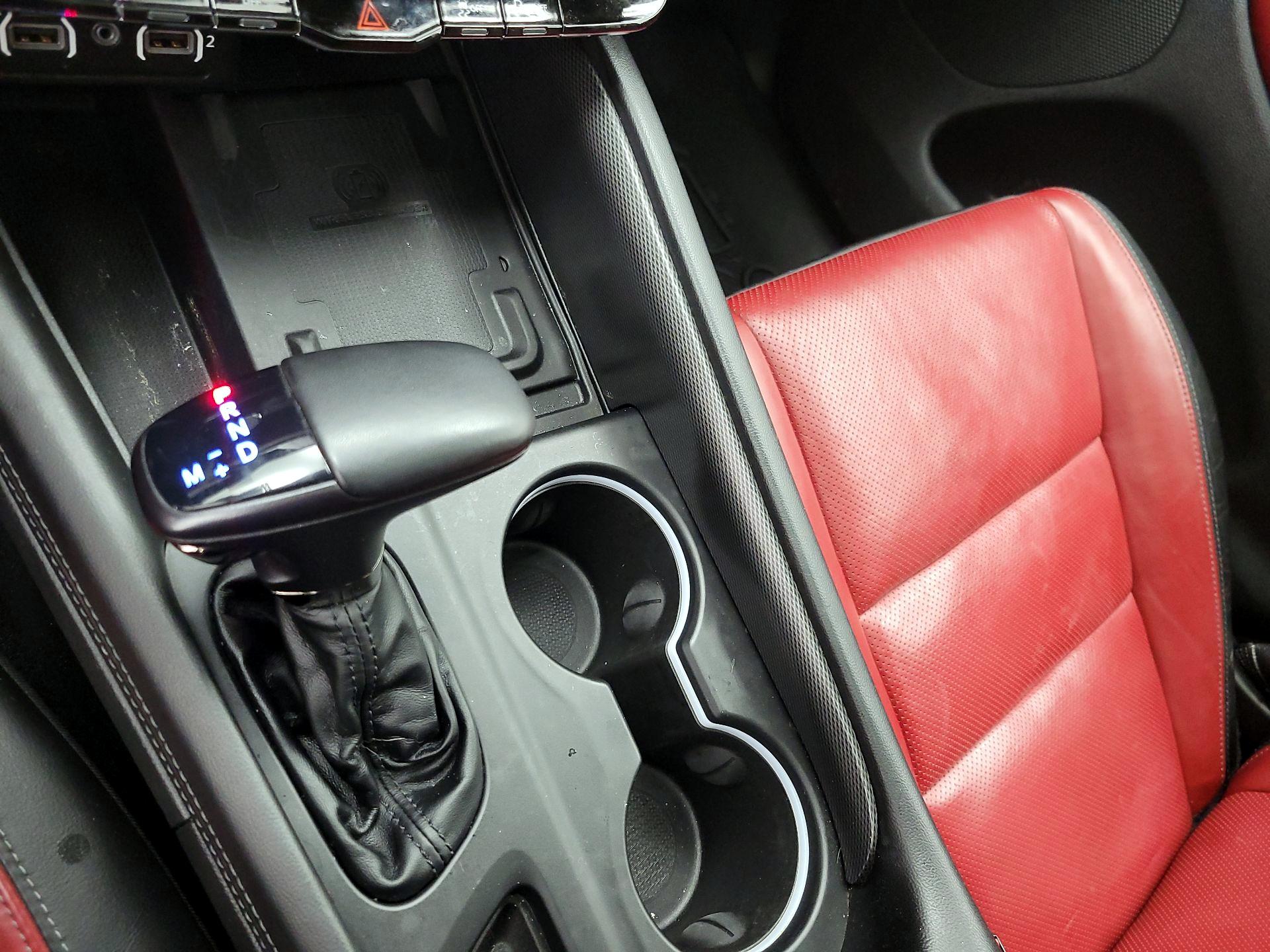 Thumbnail: 2022 Dodge Durango - 18