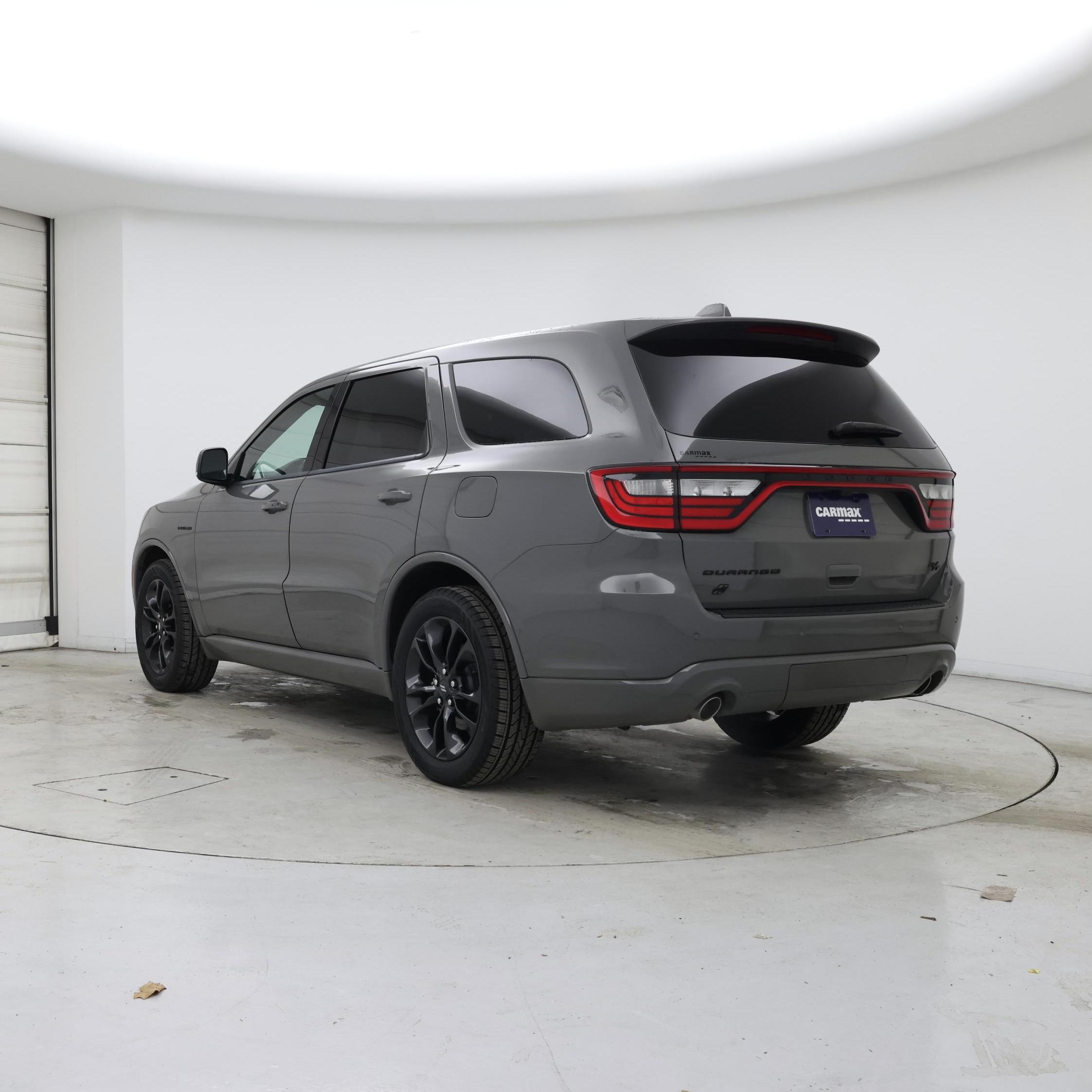 Thumbnail: 2022 Dodge Durango - 2