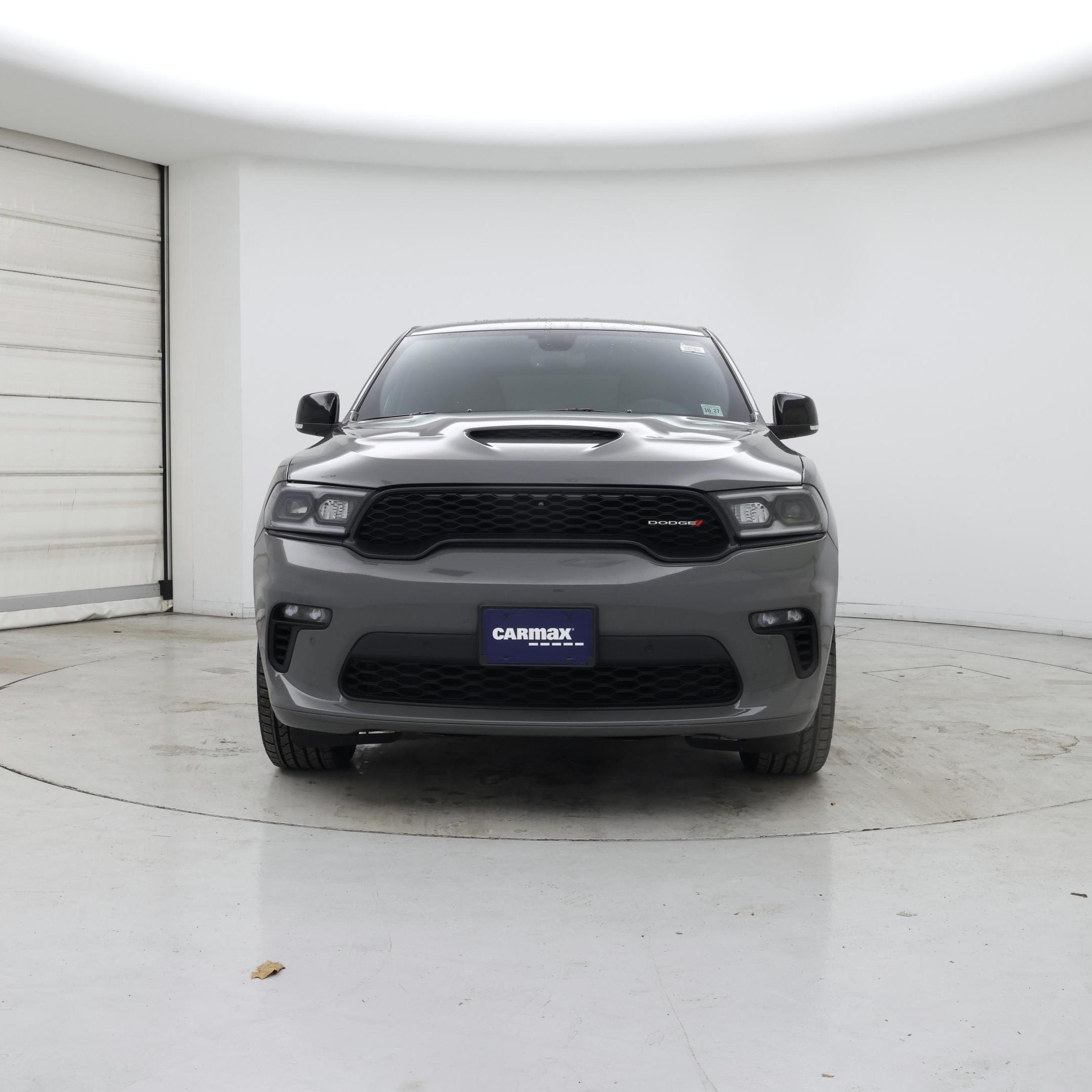 Thumbnail: 2022 Dodge Durango - 5