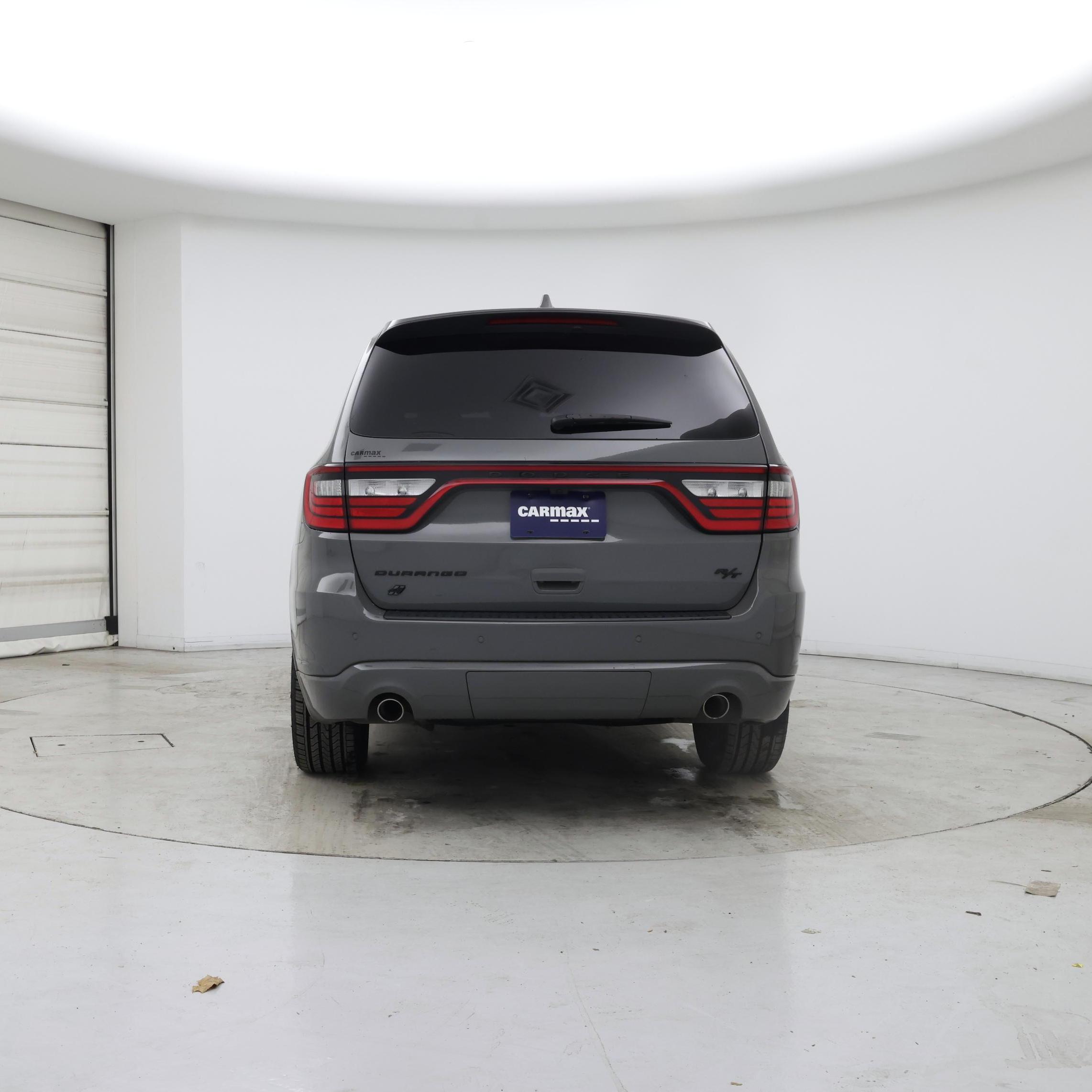 Thumbnail: 2022 Dodge Durango - 6