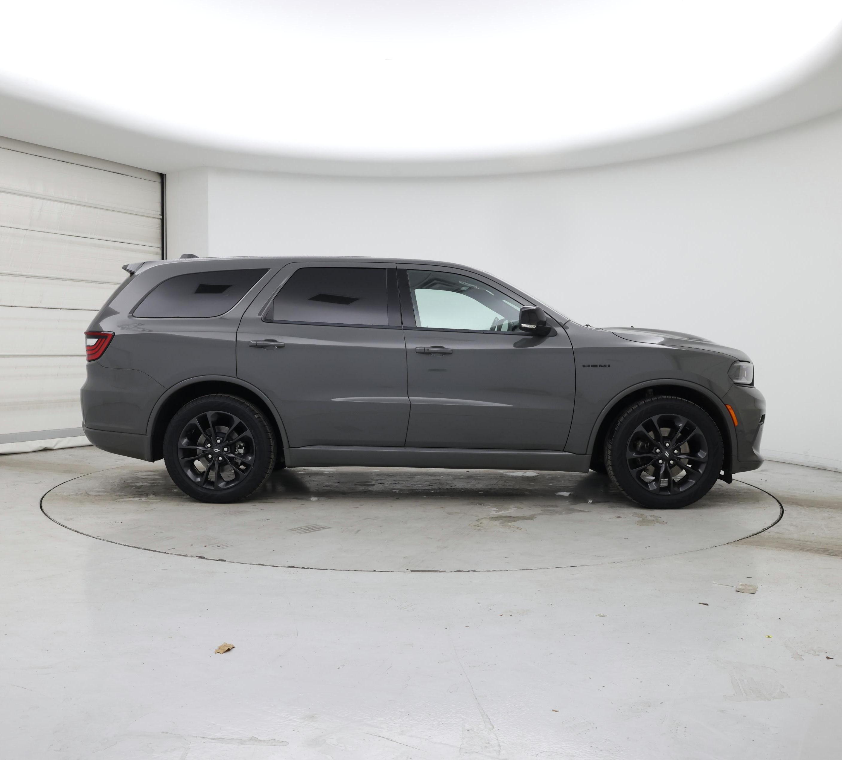 Thumbnail: 2022 Dodge Durango - 7