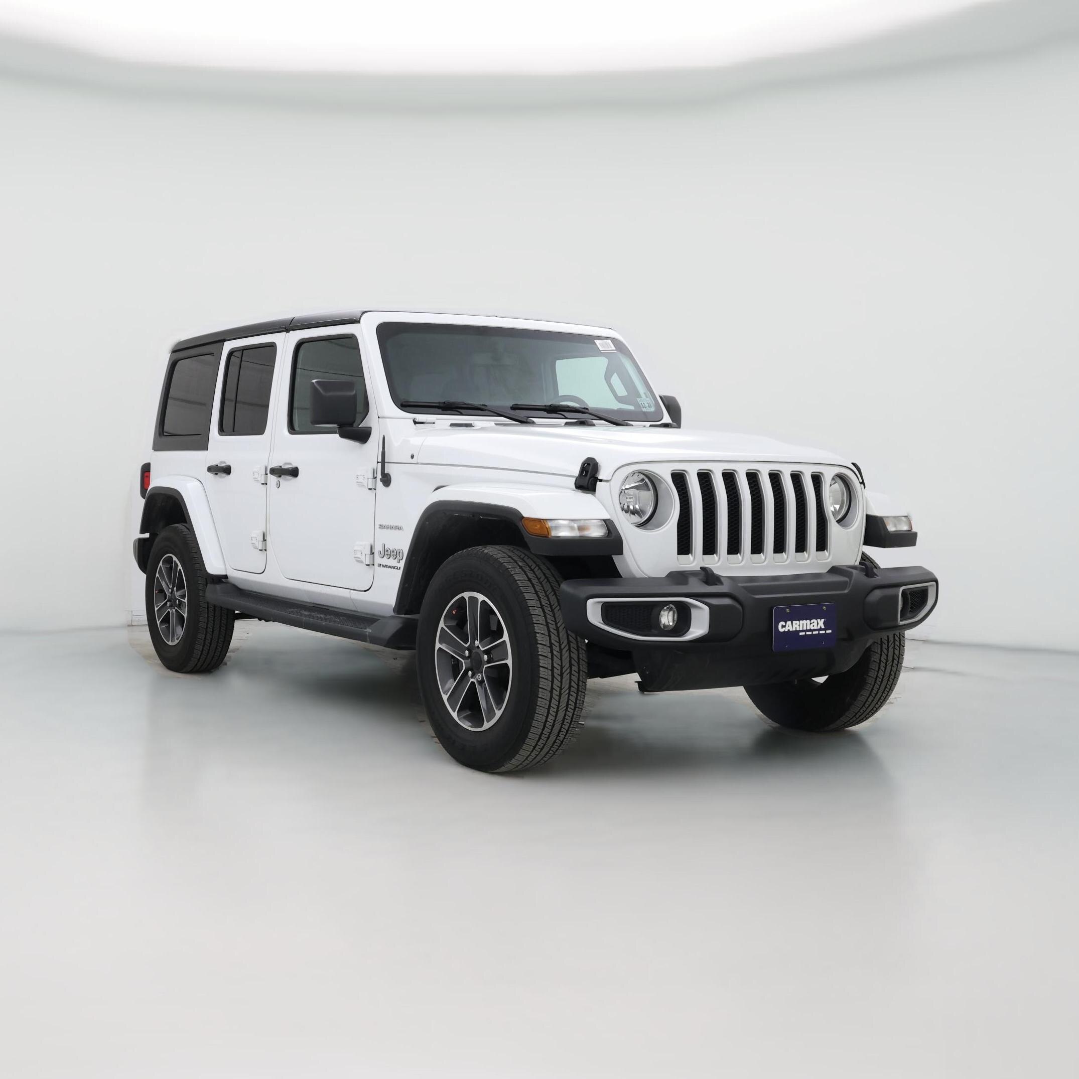 Thumbnail: 2023 Jeep Wrangler - 1