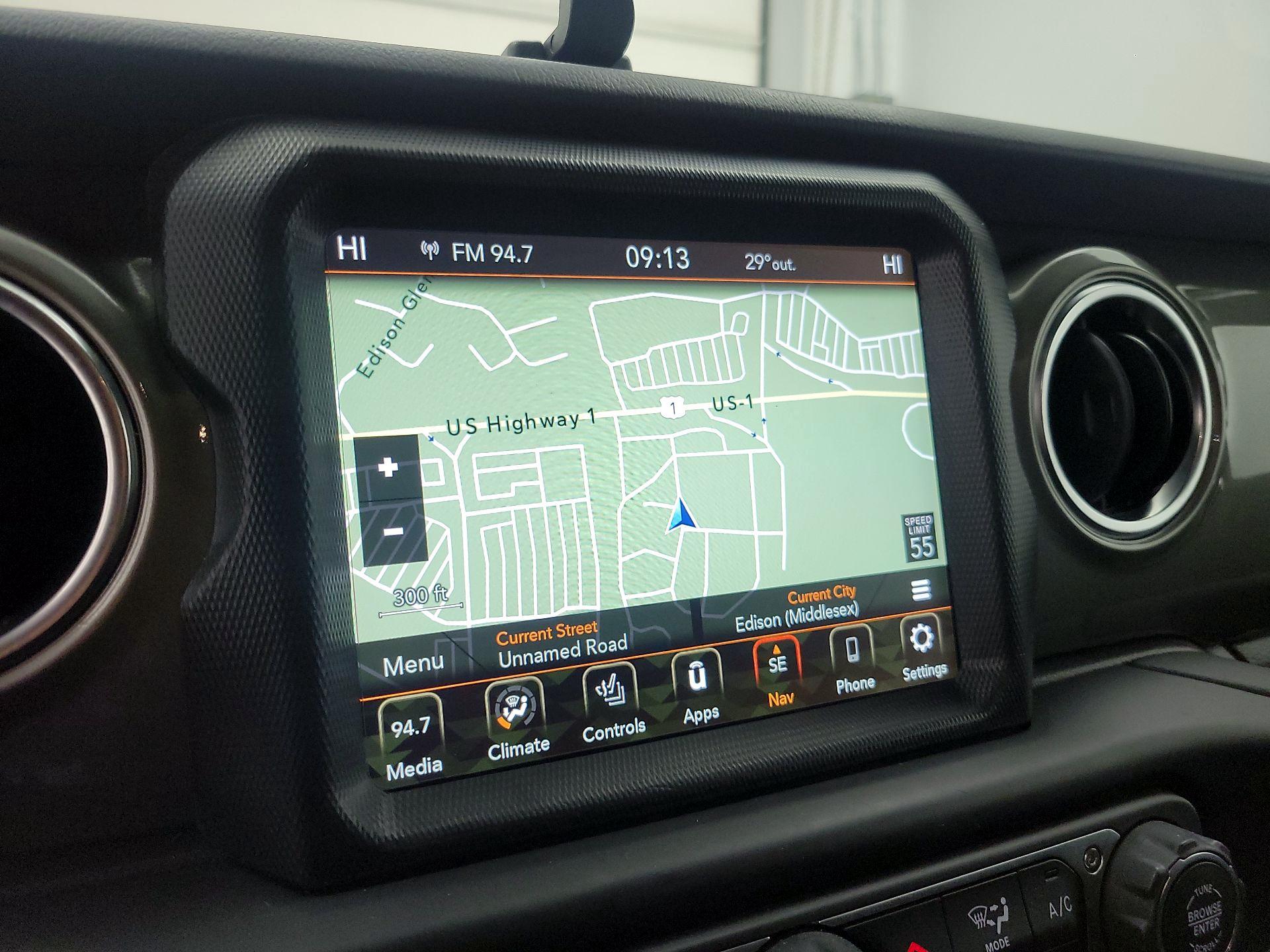 Thumbnail: 2023 Jeep Wrangler - 13