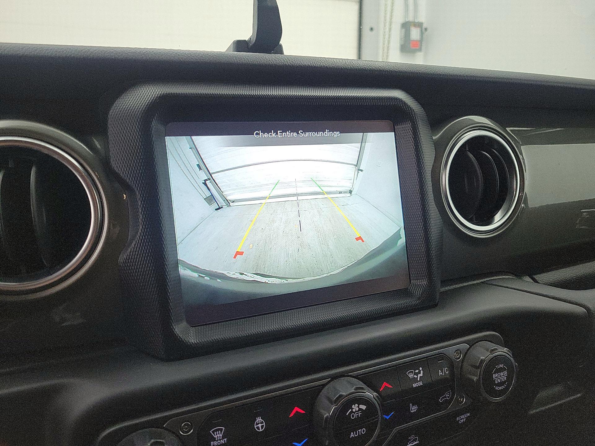 Thumbnail: 2023 Jeep Wrangler - 14