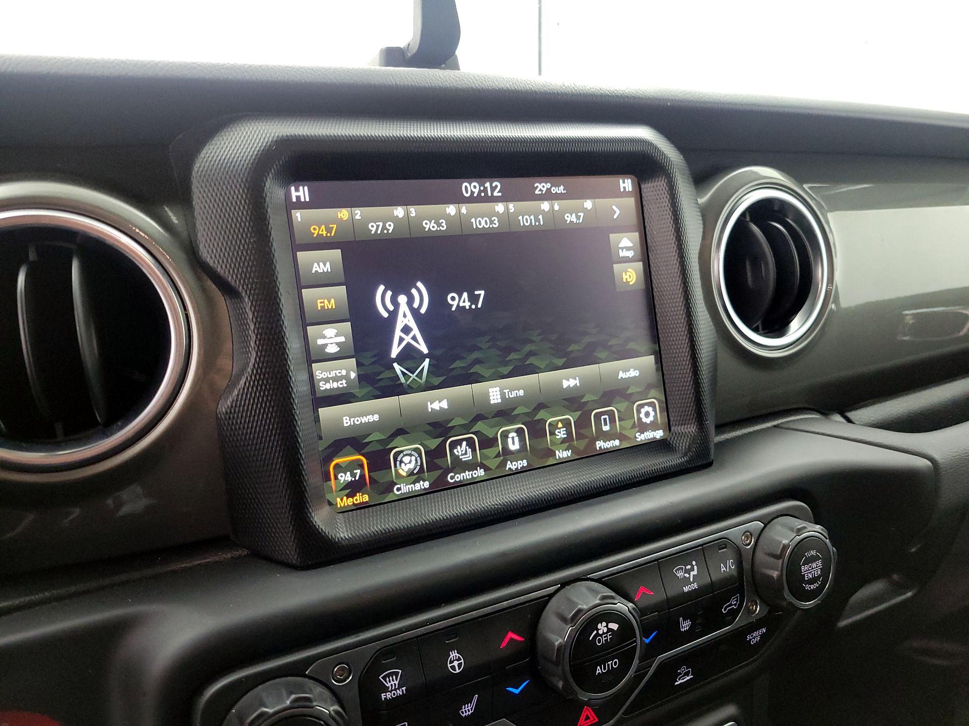 Thumbnail: 2023 Jeep Wrangler - 15