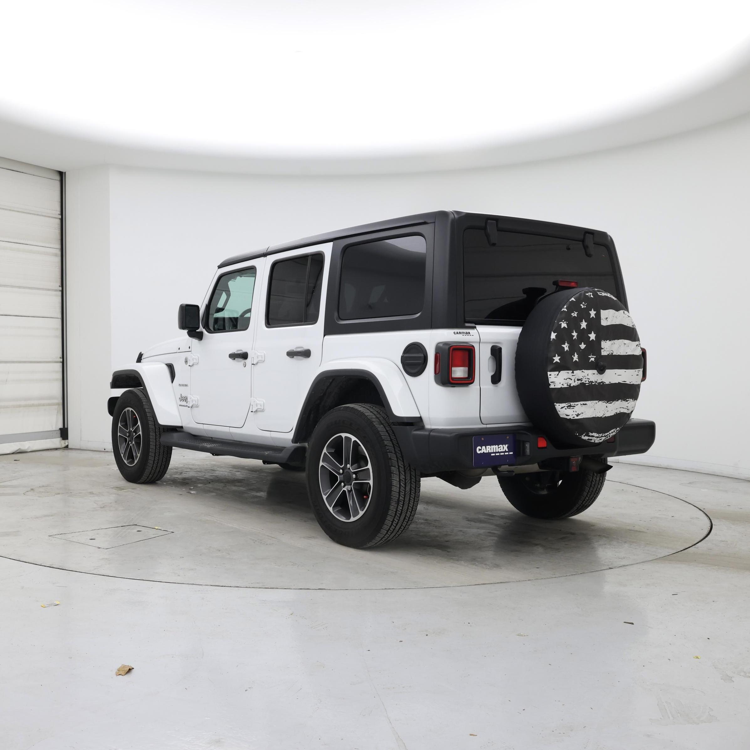 Thumbnail: 2023 Jeep Wrangler - 2