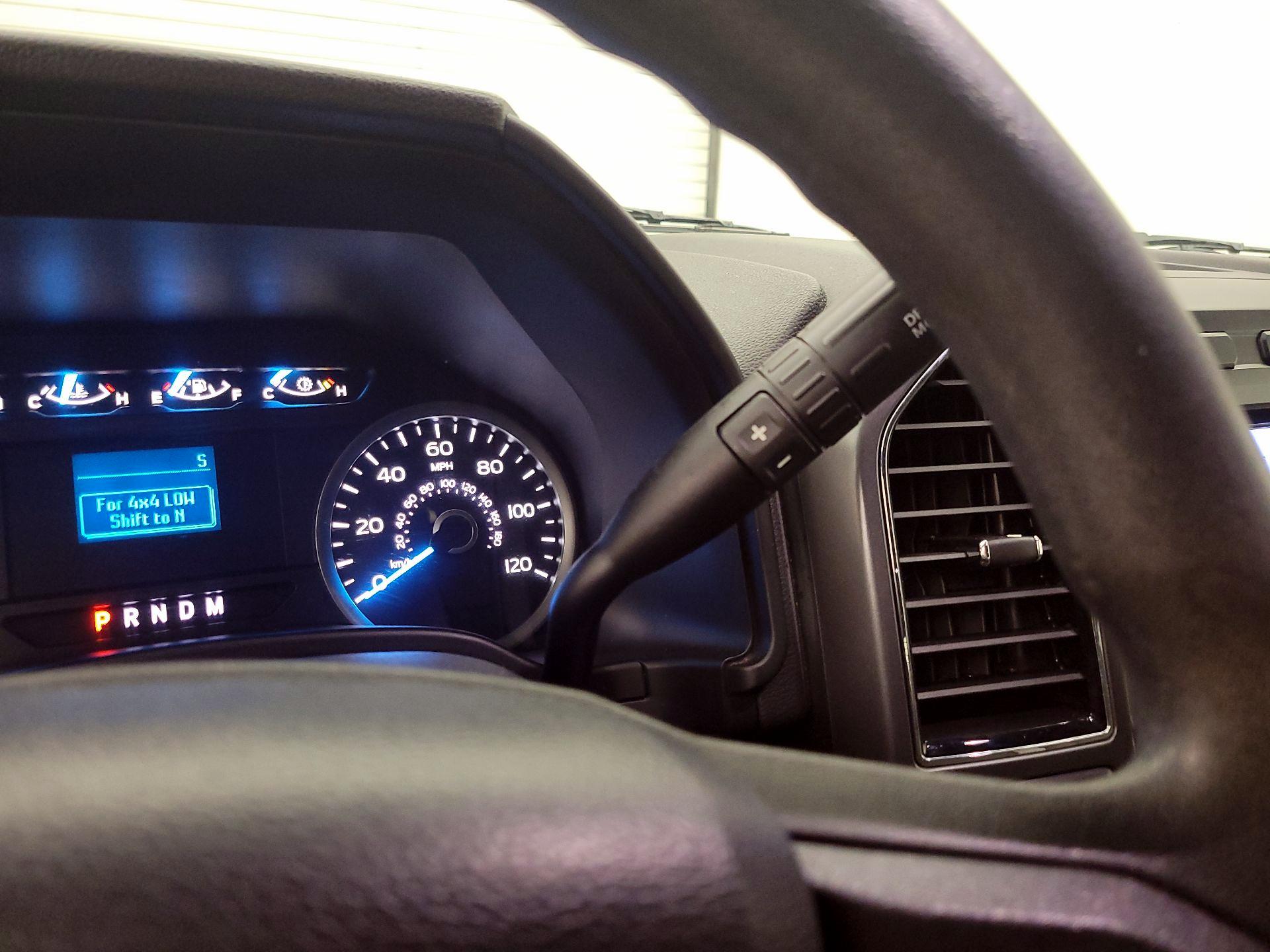 Thumbnail: 2018 Ford F-150 - 17