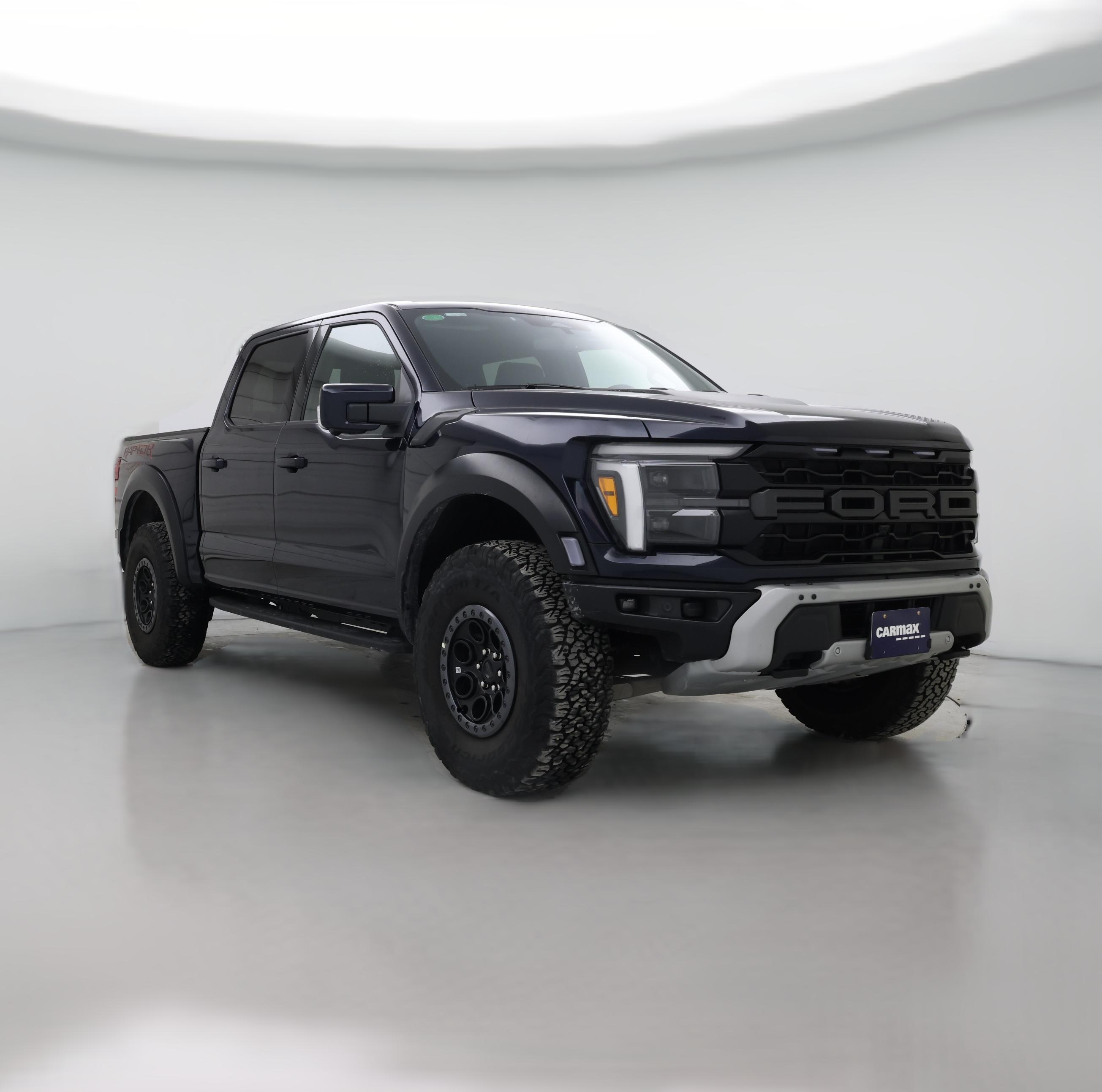 Thumbnail: 2025 Ford F-150 - 1