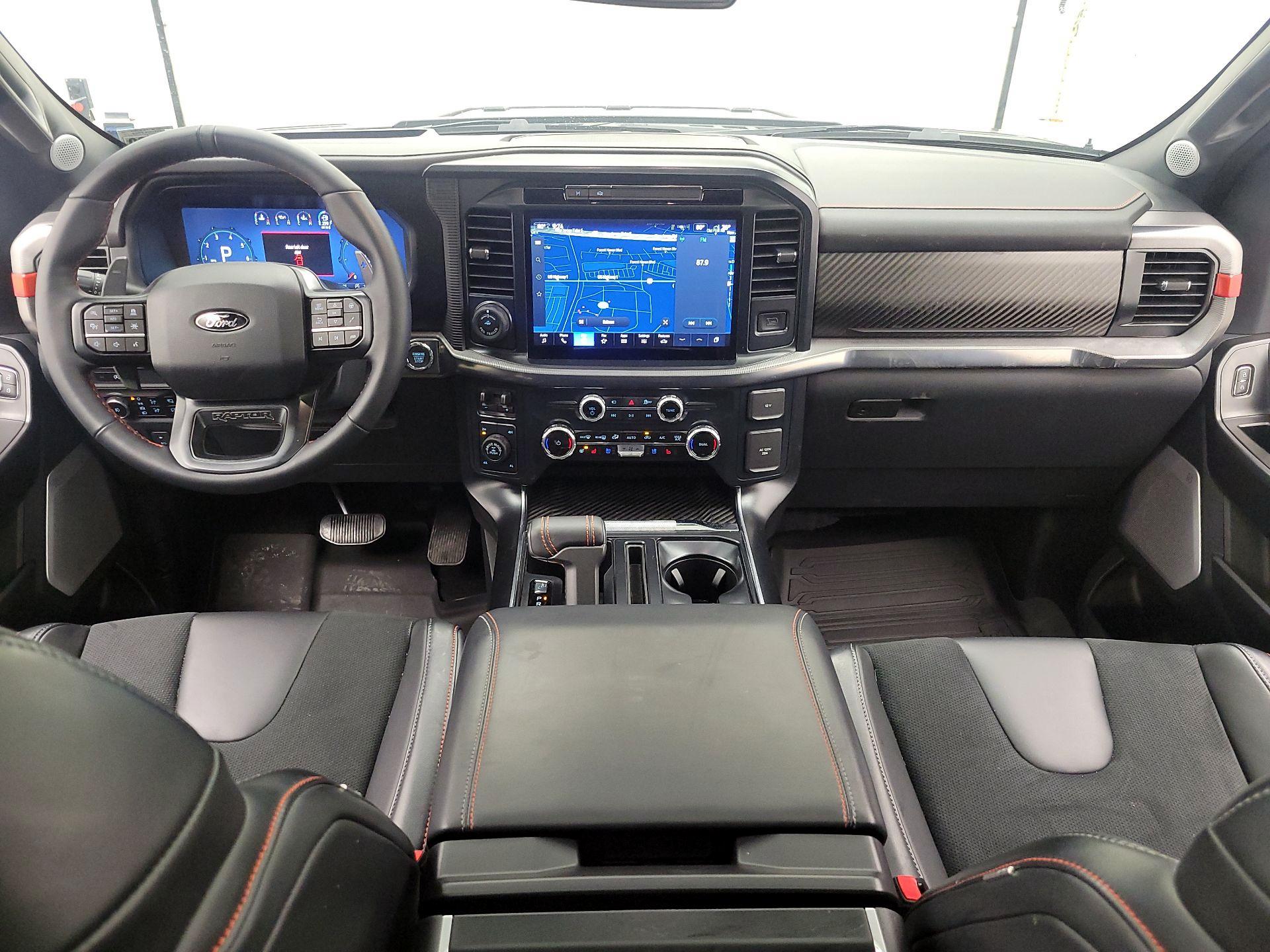 Thumbnail: 2025 Ford F-150 - 9