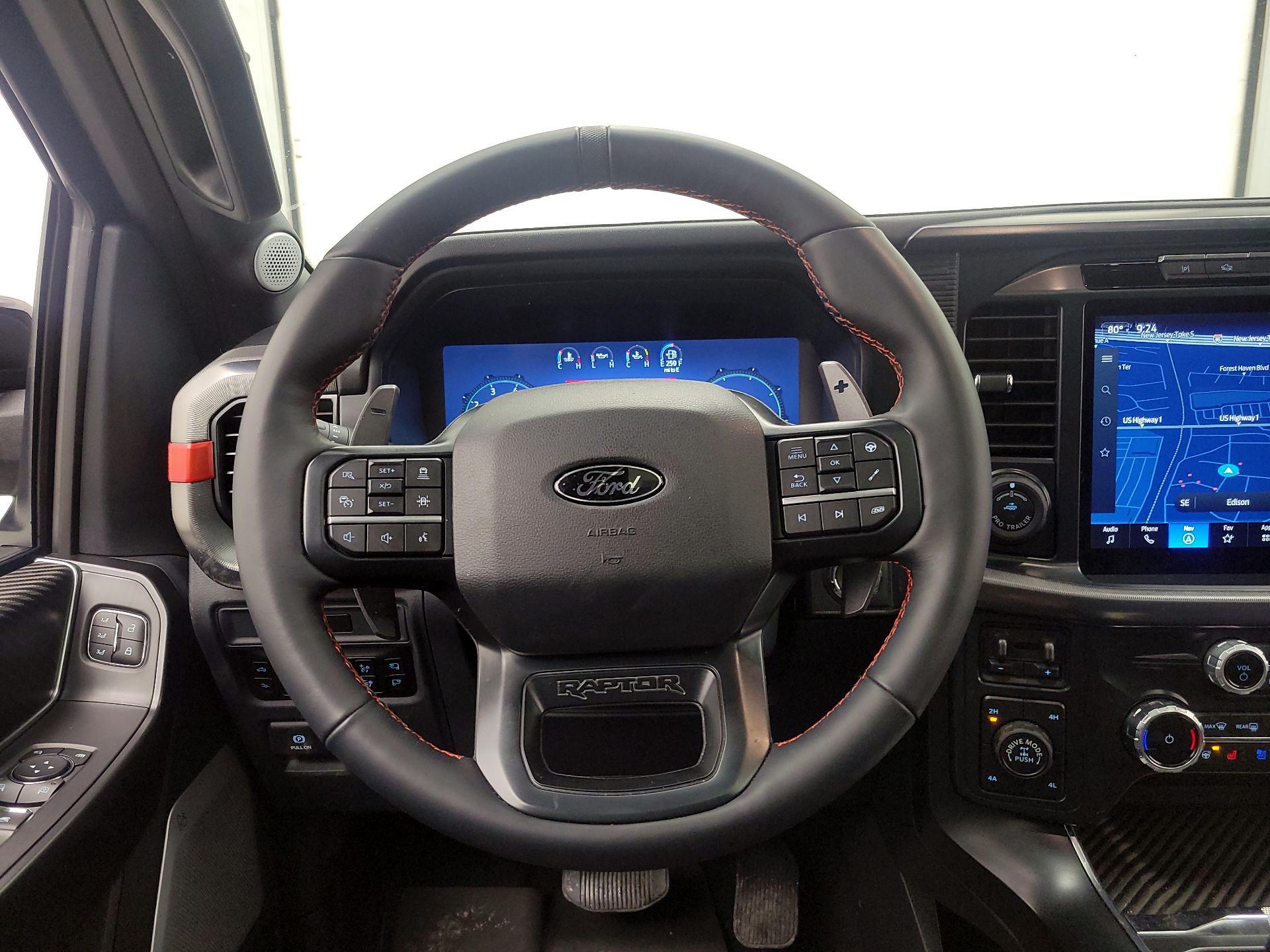 Thumbnail: 2025 Ford F-150 - 10