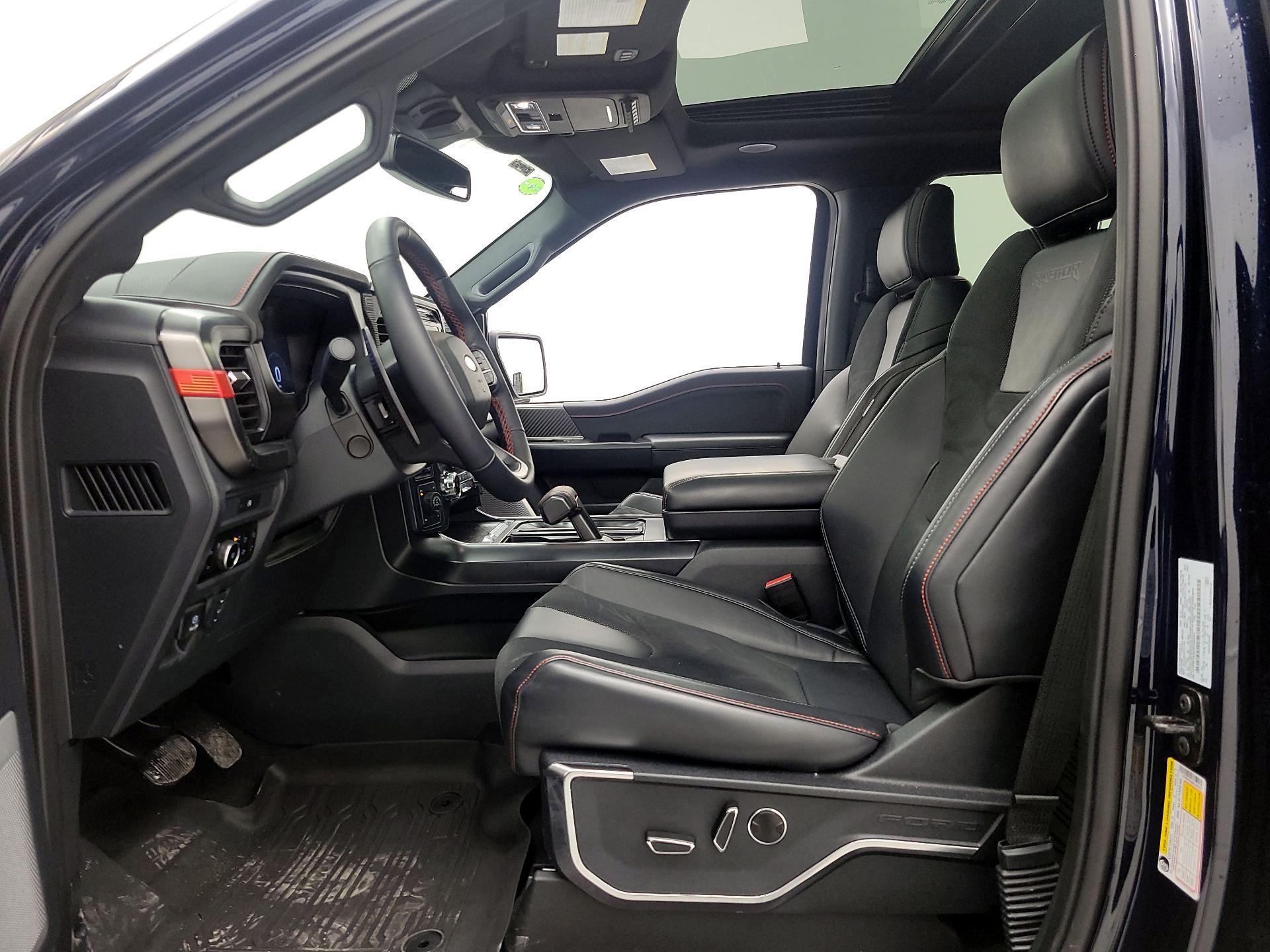 Thumbnail: 2025 Ford F-150 - 11