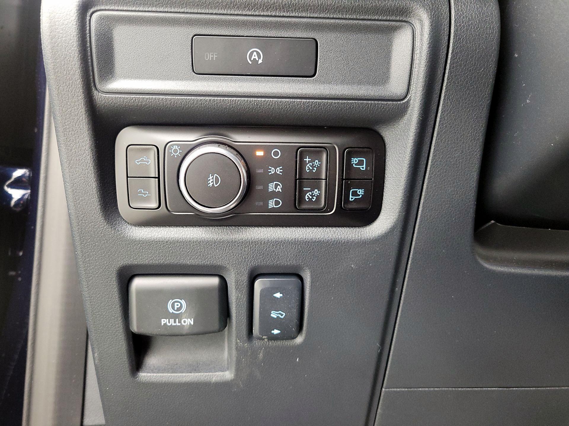 Thumbnail: 2025 Ford F-150 - 13