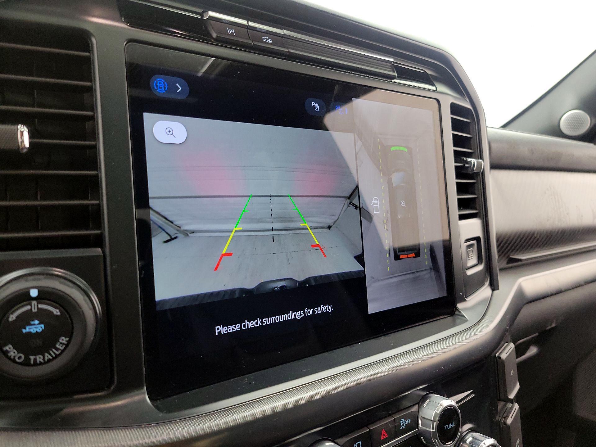 Thumbnail: 2025 Ford F-150 - 15