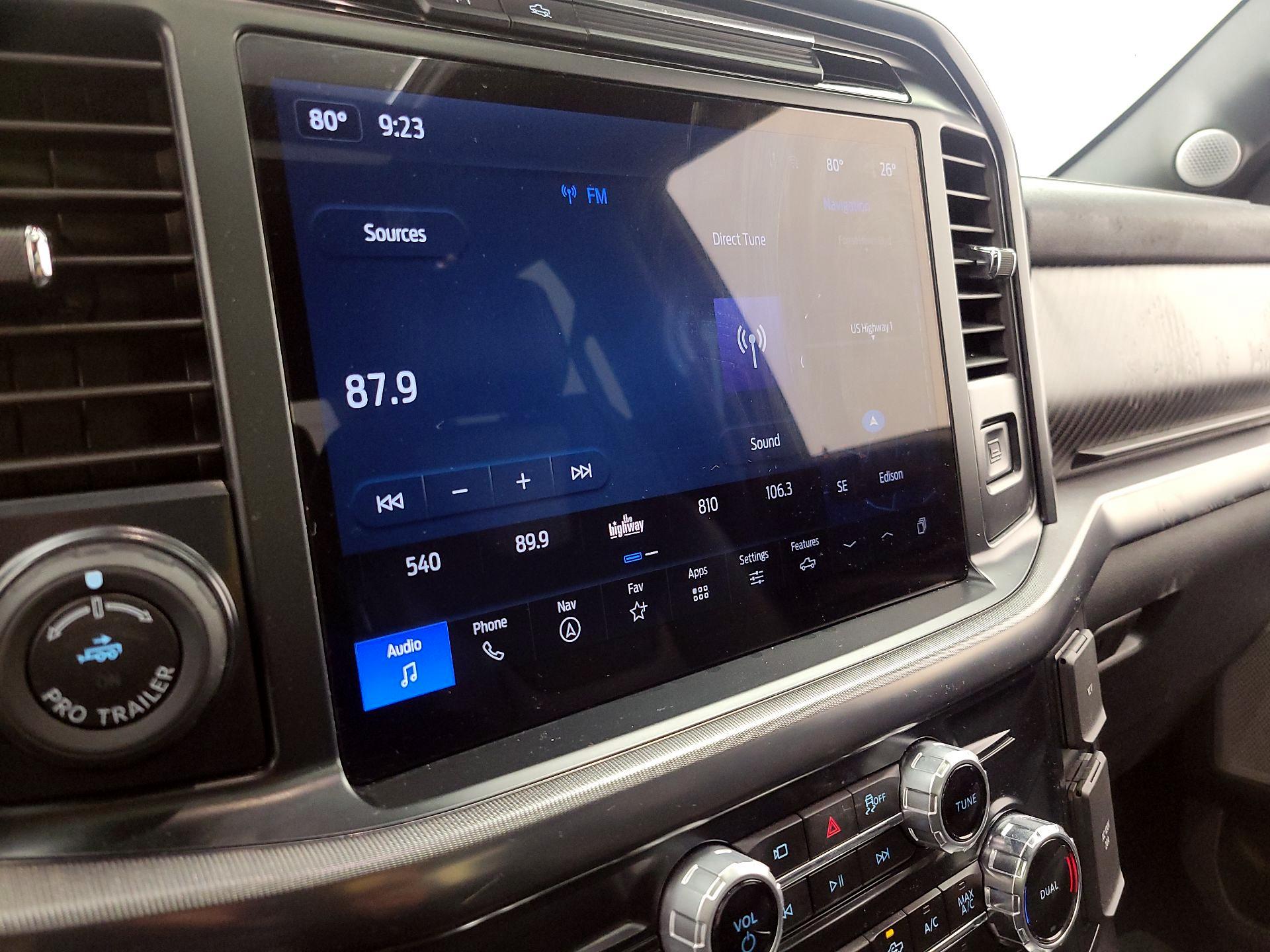 Thumbnail: 2025 Ford F-150 - 16