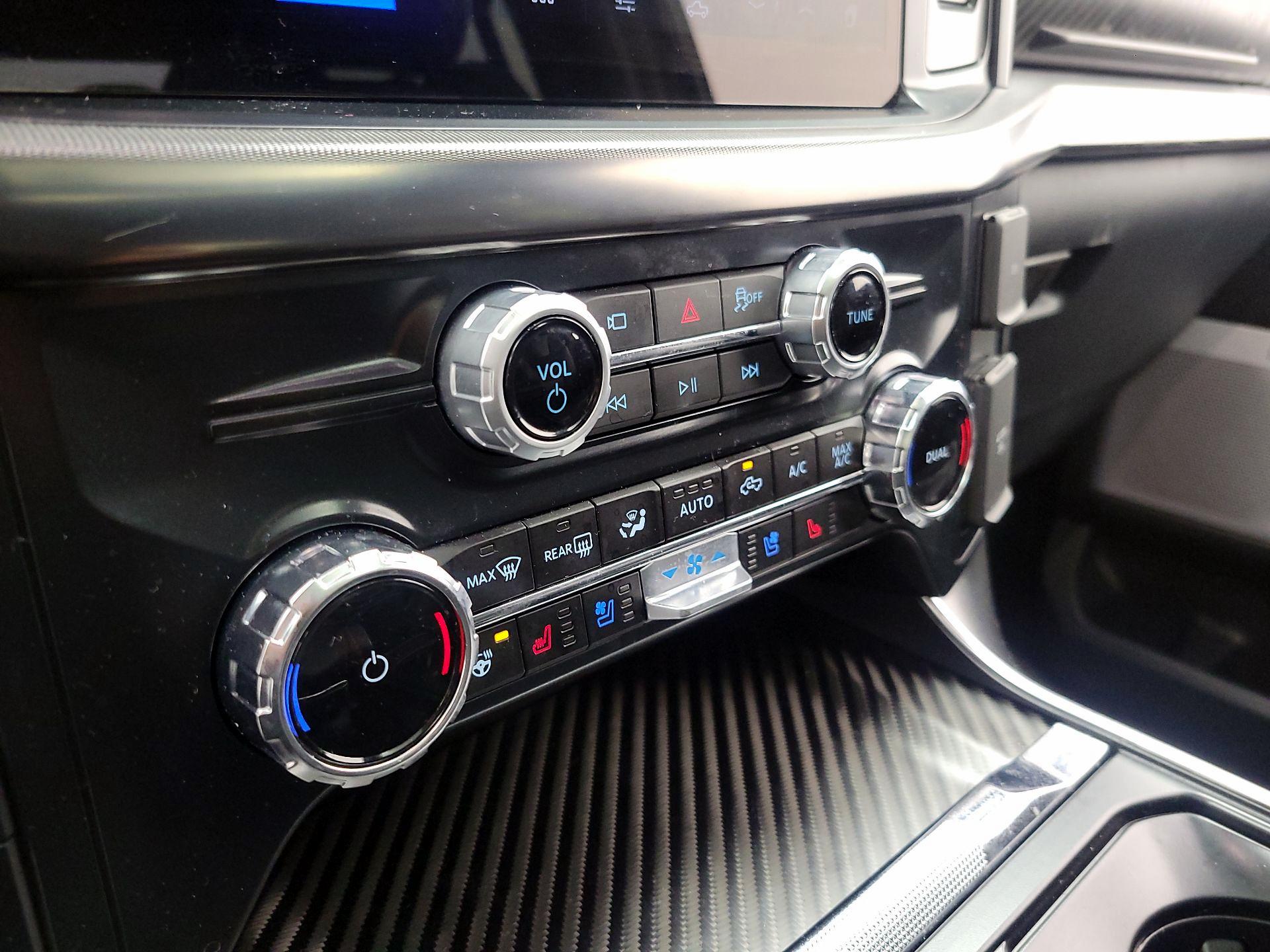 Thumbnail: 2025 Ford F-150 - 17