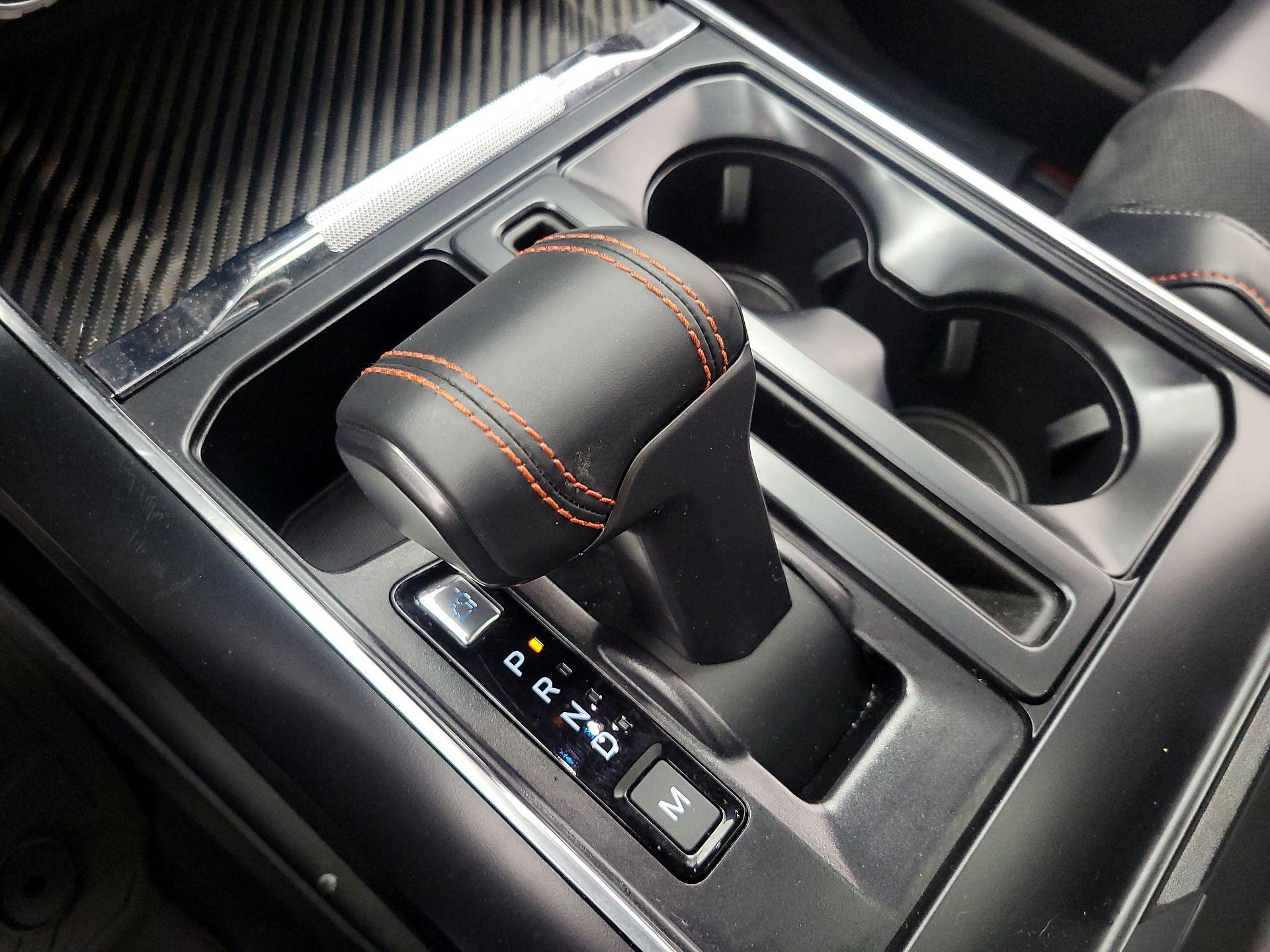 Thumbnail: 2025 Ford F-150 - 18