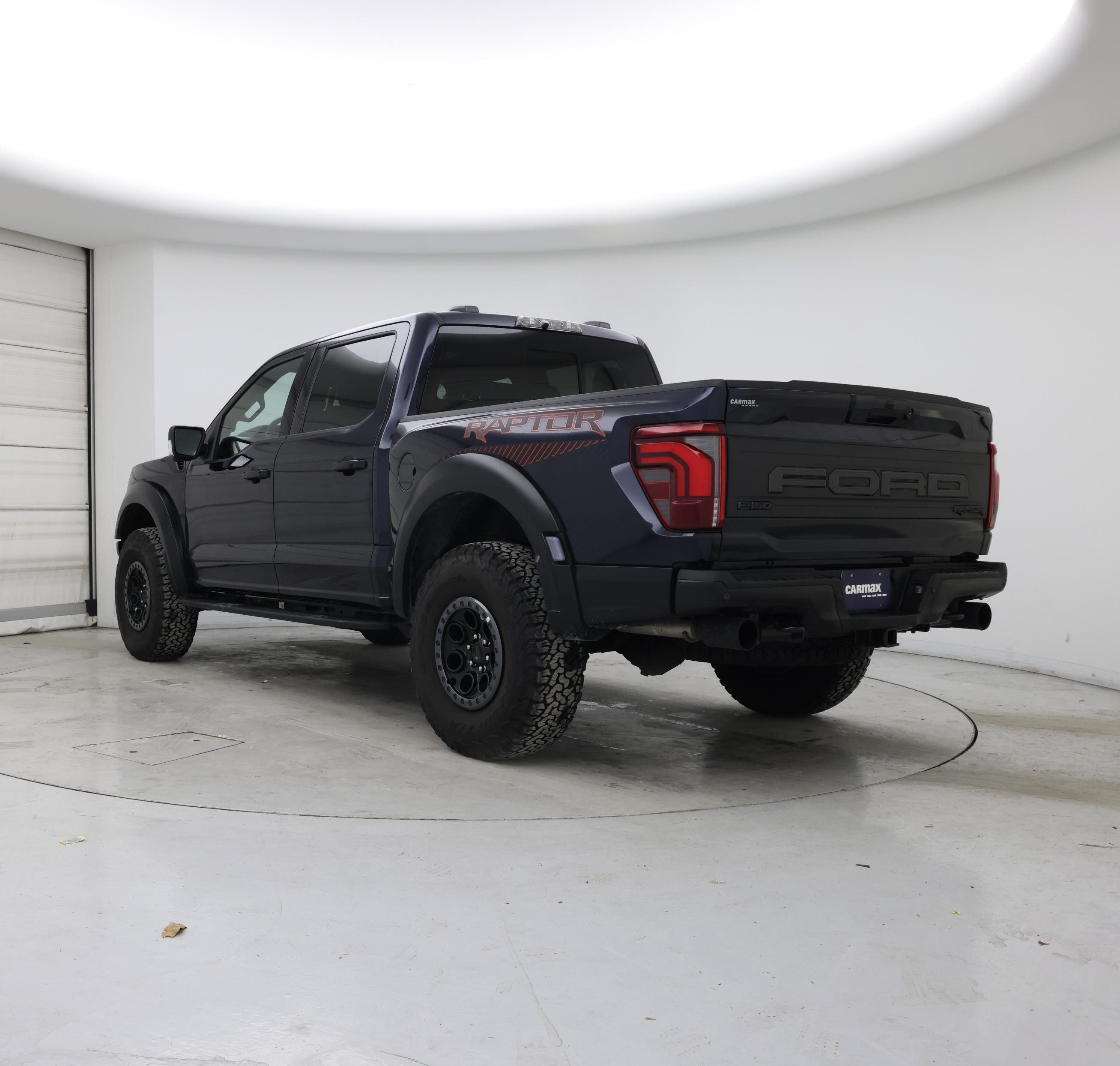 Thumbnail: 2025 Ford F-150 - 2