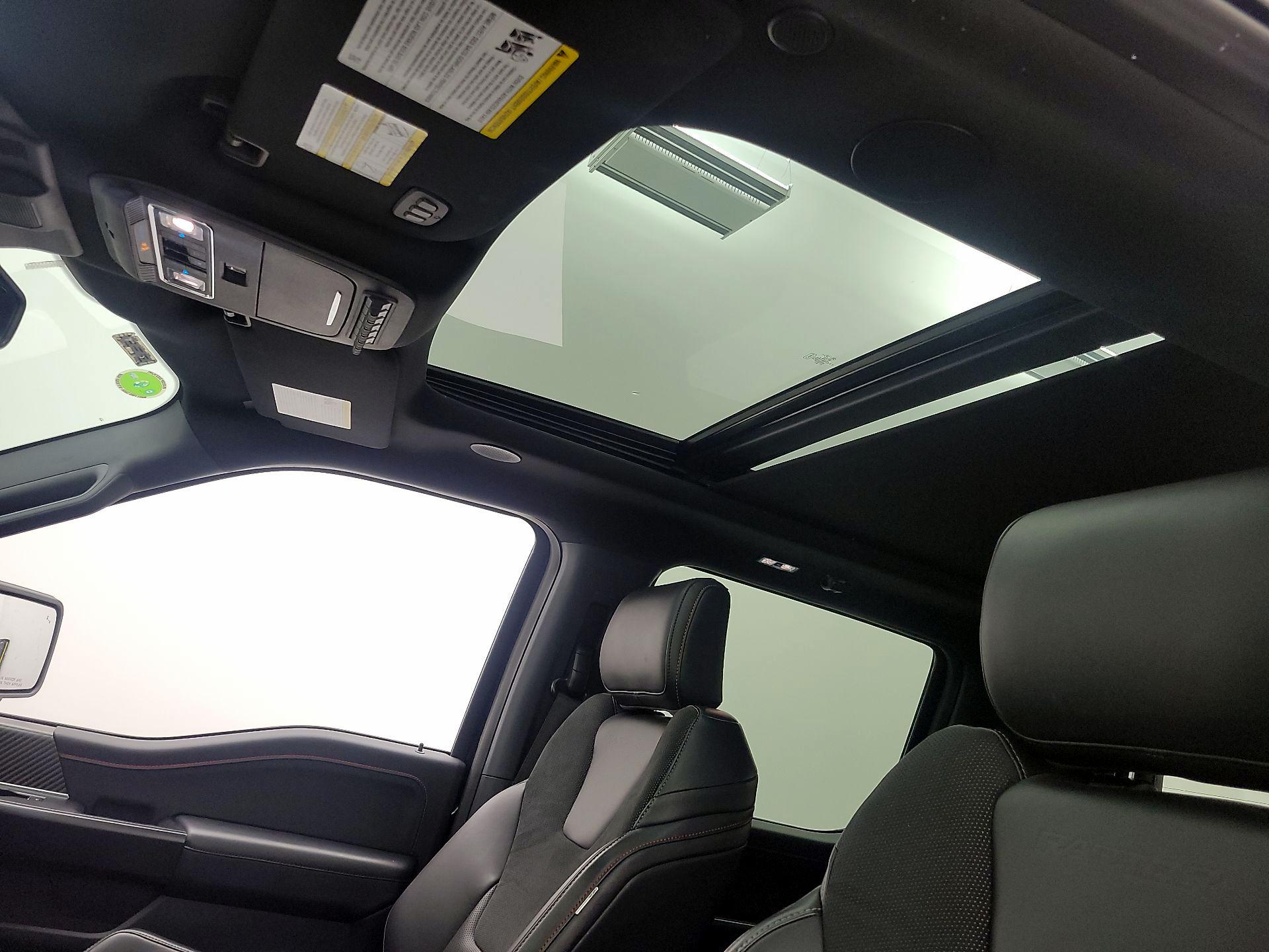 Thumbnail: 2025 Ford F-150 - 19