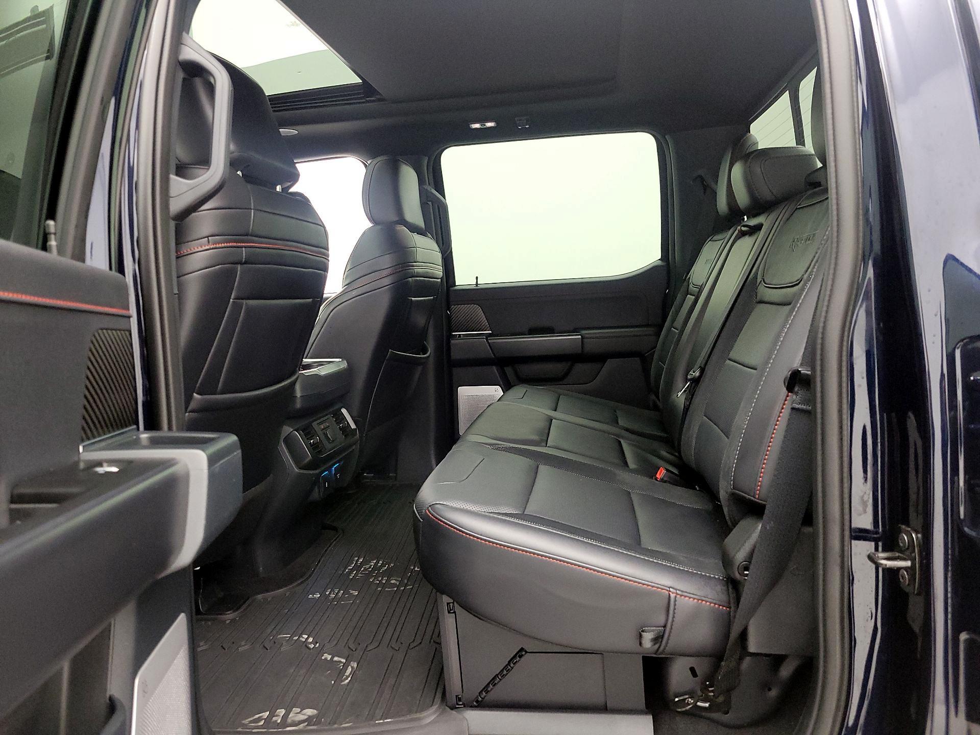 Thumbnail: 2025 Ford F-150 - 20