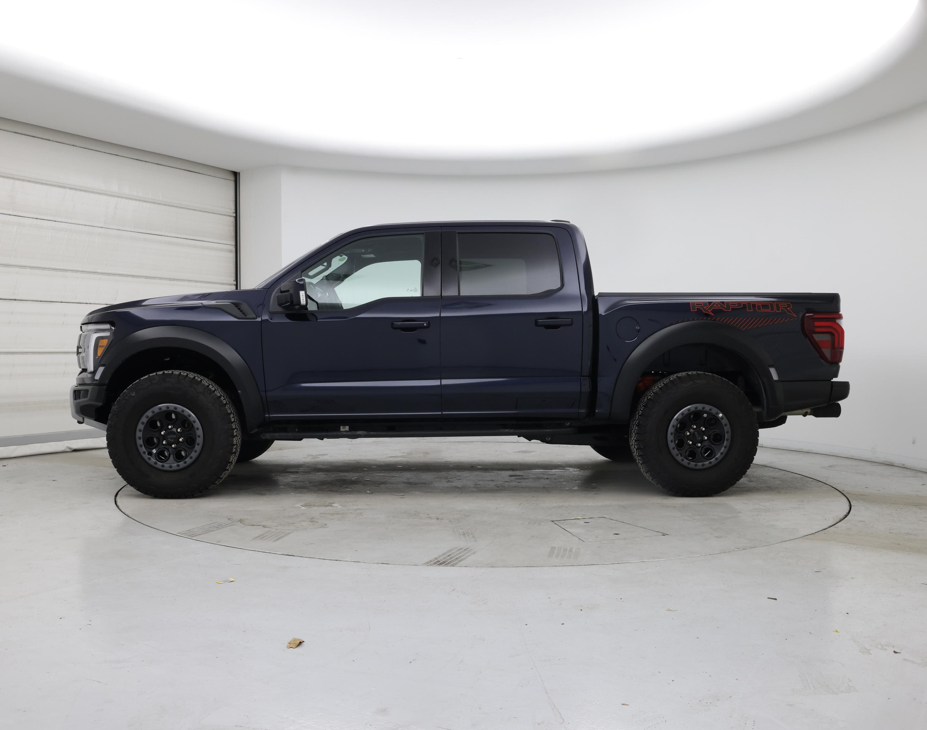 Thumbnail: 2025 Ford F-150 - 3