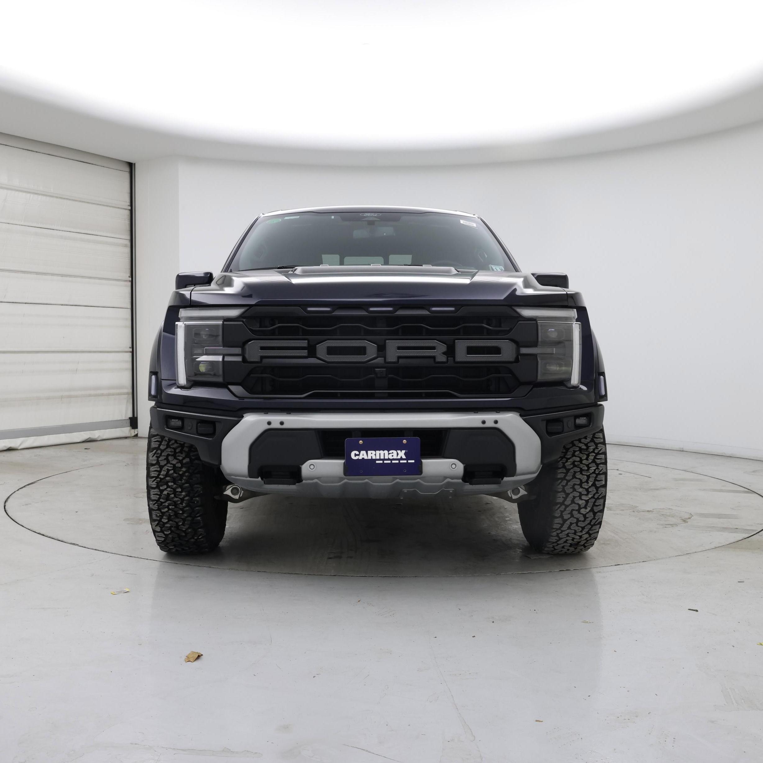 Thumbnail: 2025 Ford F-150 - 5