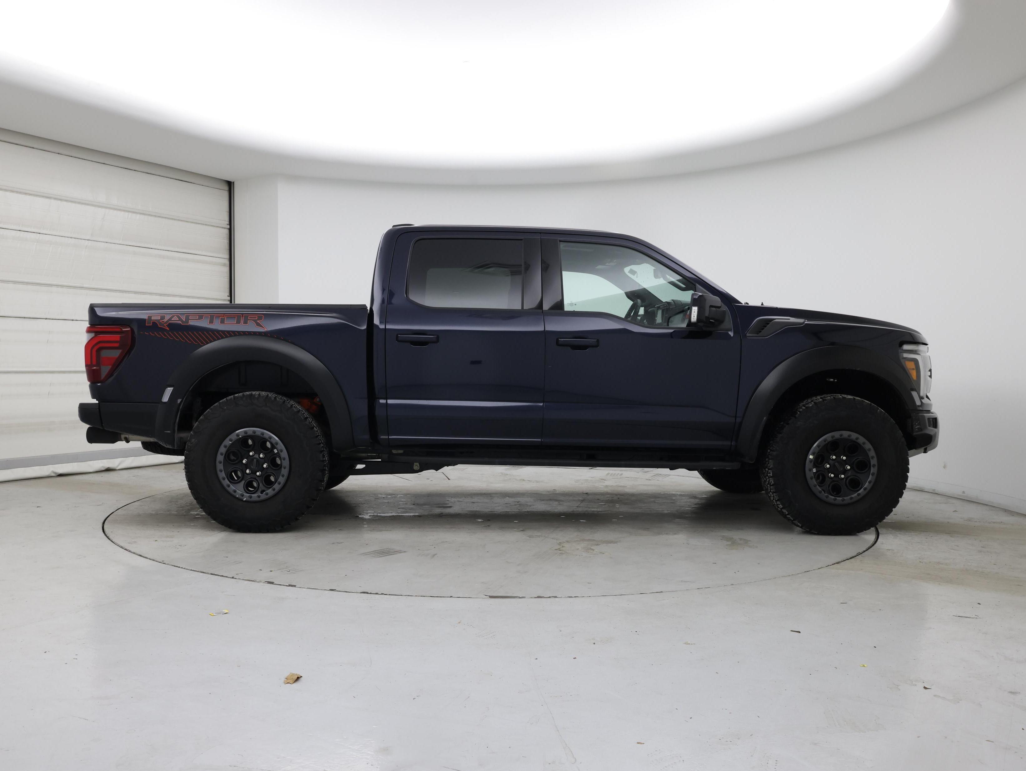 Thumbnail: 2025 Ford F-150 - 7