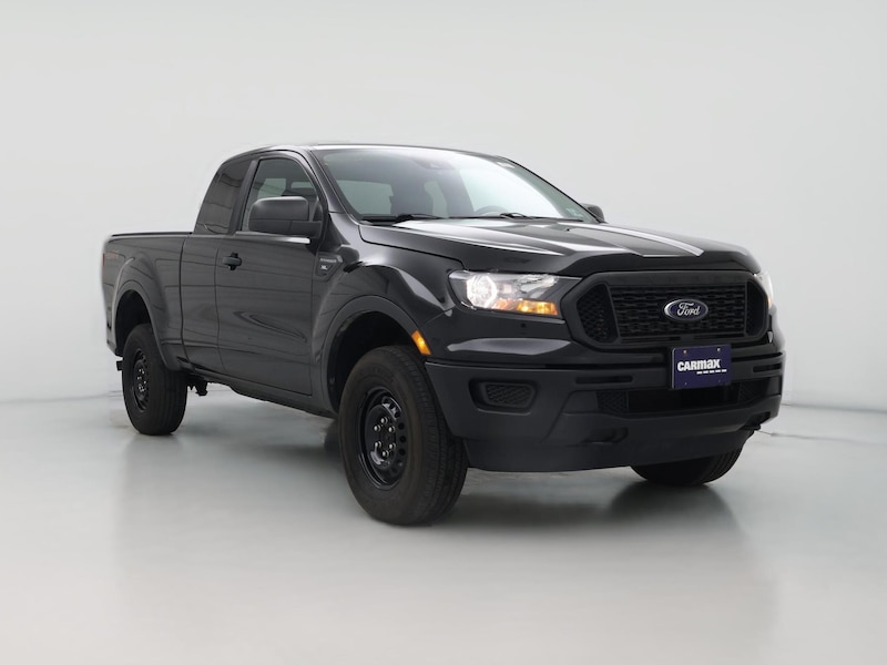 2020 Ford Ranger XL -
                  Edison, NJ