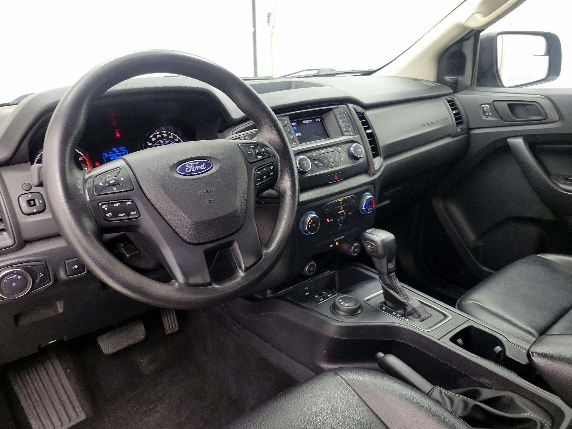 Thumbnail: 2020 Ford Ranger - 9