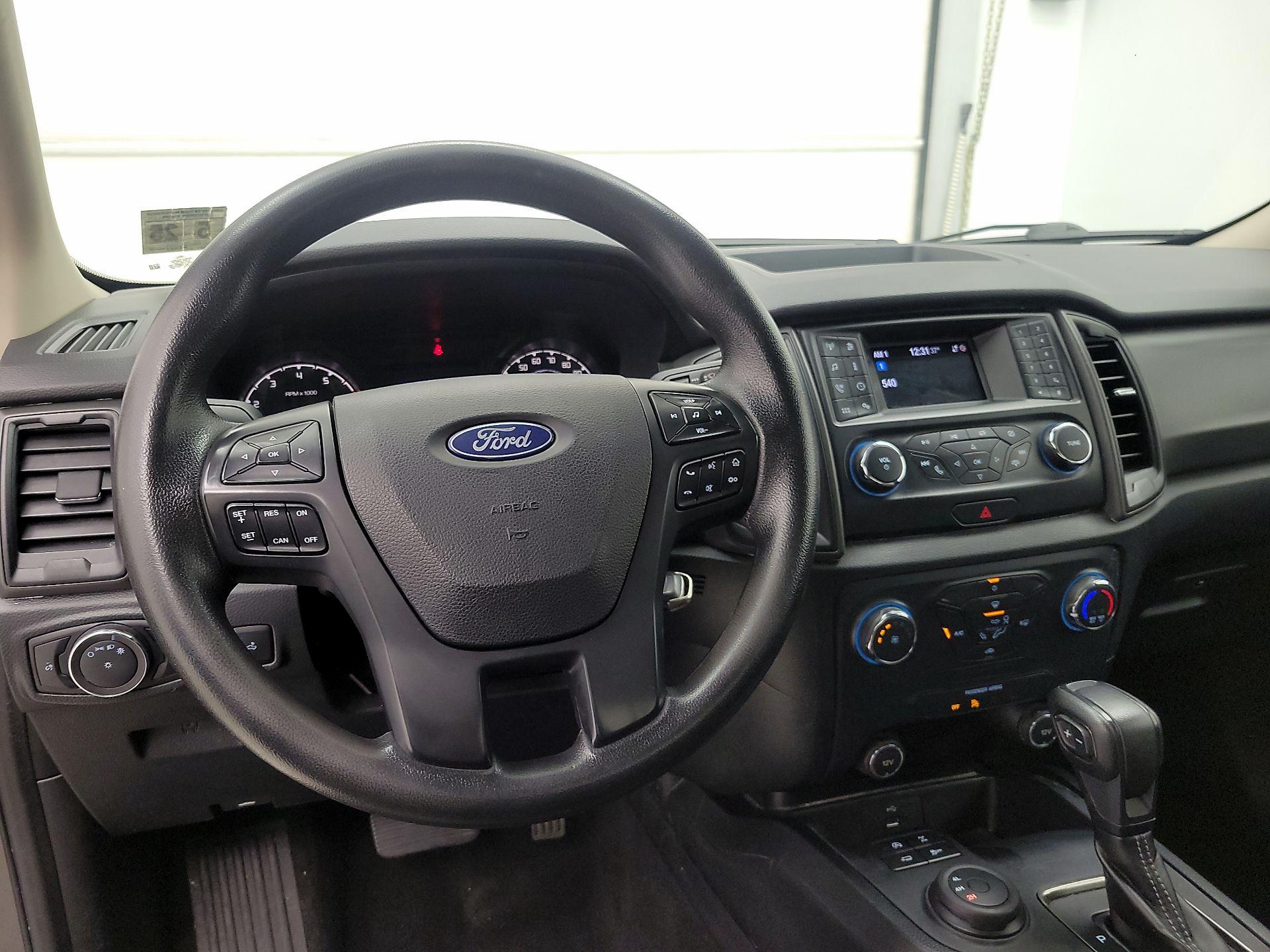 Thumbnail: 2020 Ford Ranger - 10