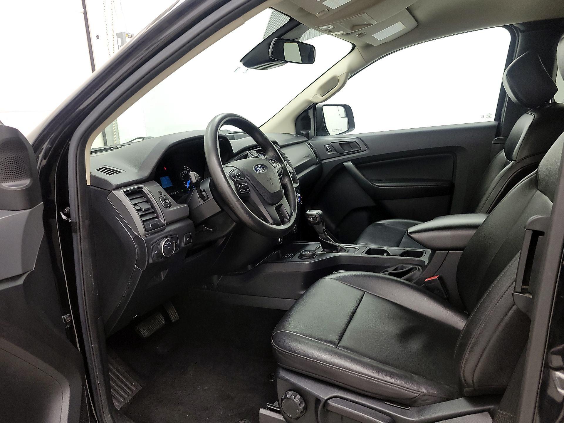 Thumbnail: 2020 Ford Ranger - 11